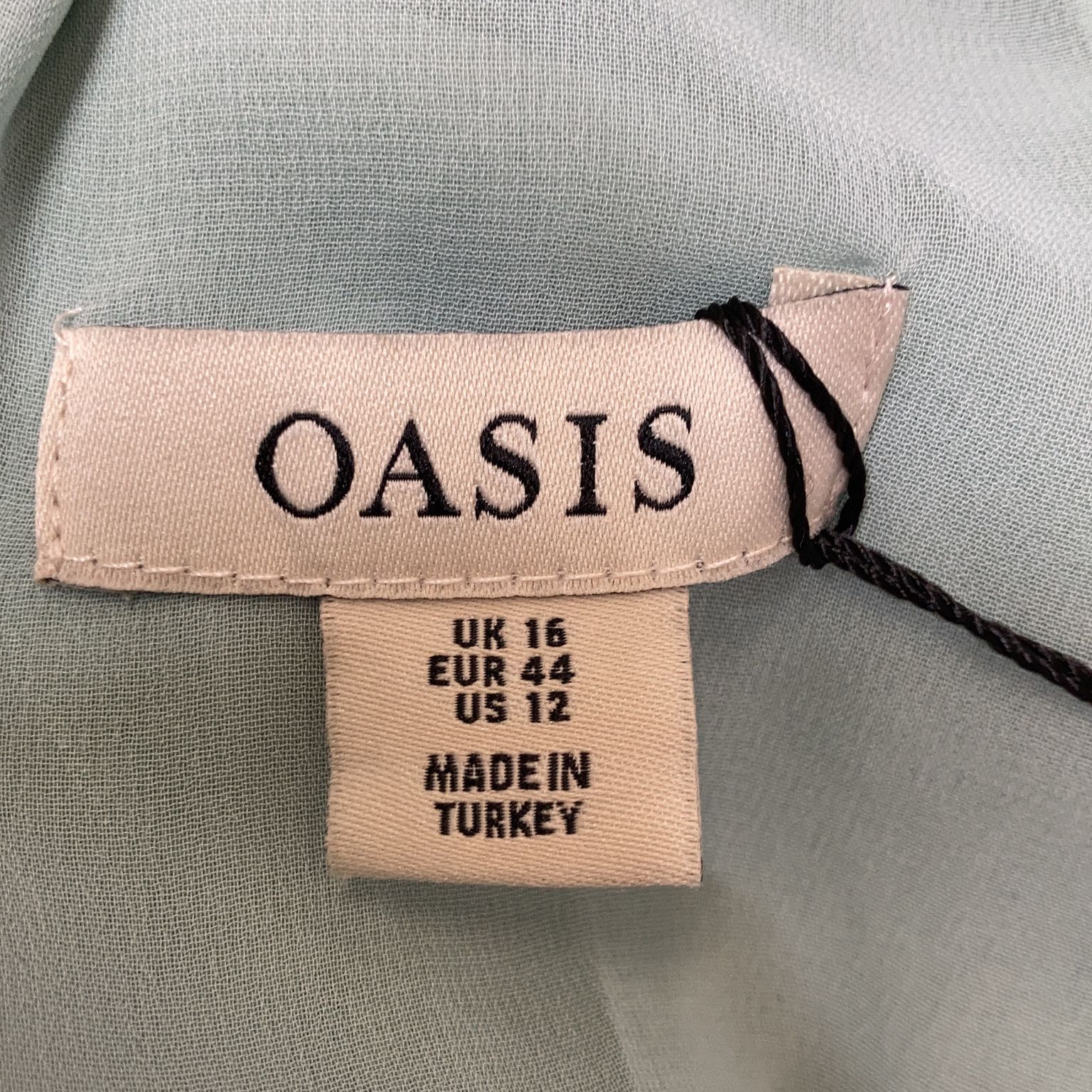 Oasis