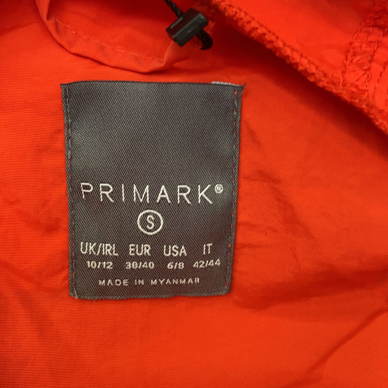 Primark