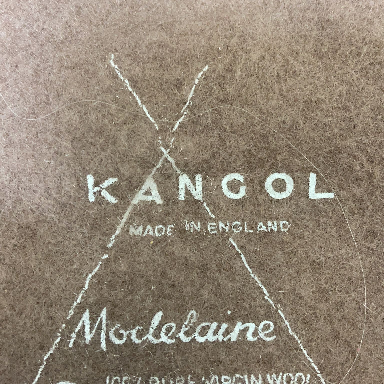 Kangol