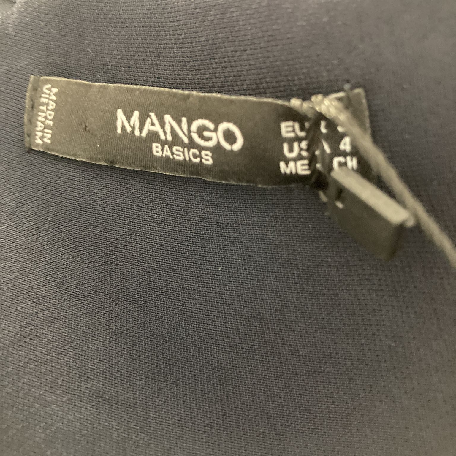 Mango