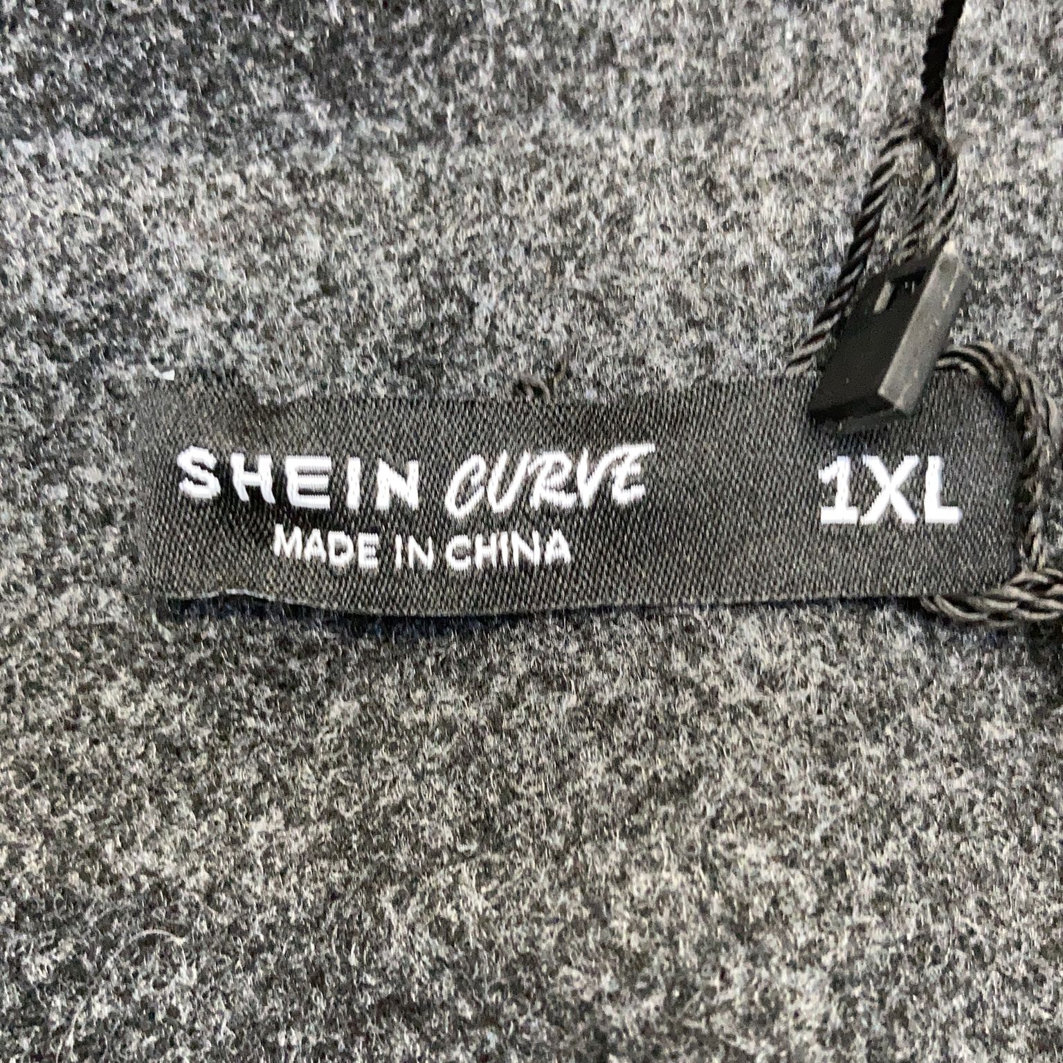 Shein Curve