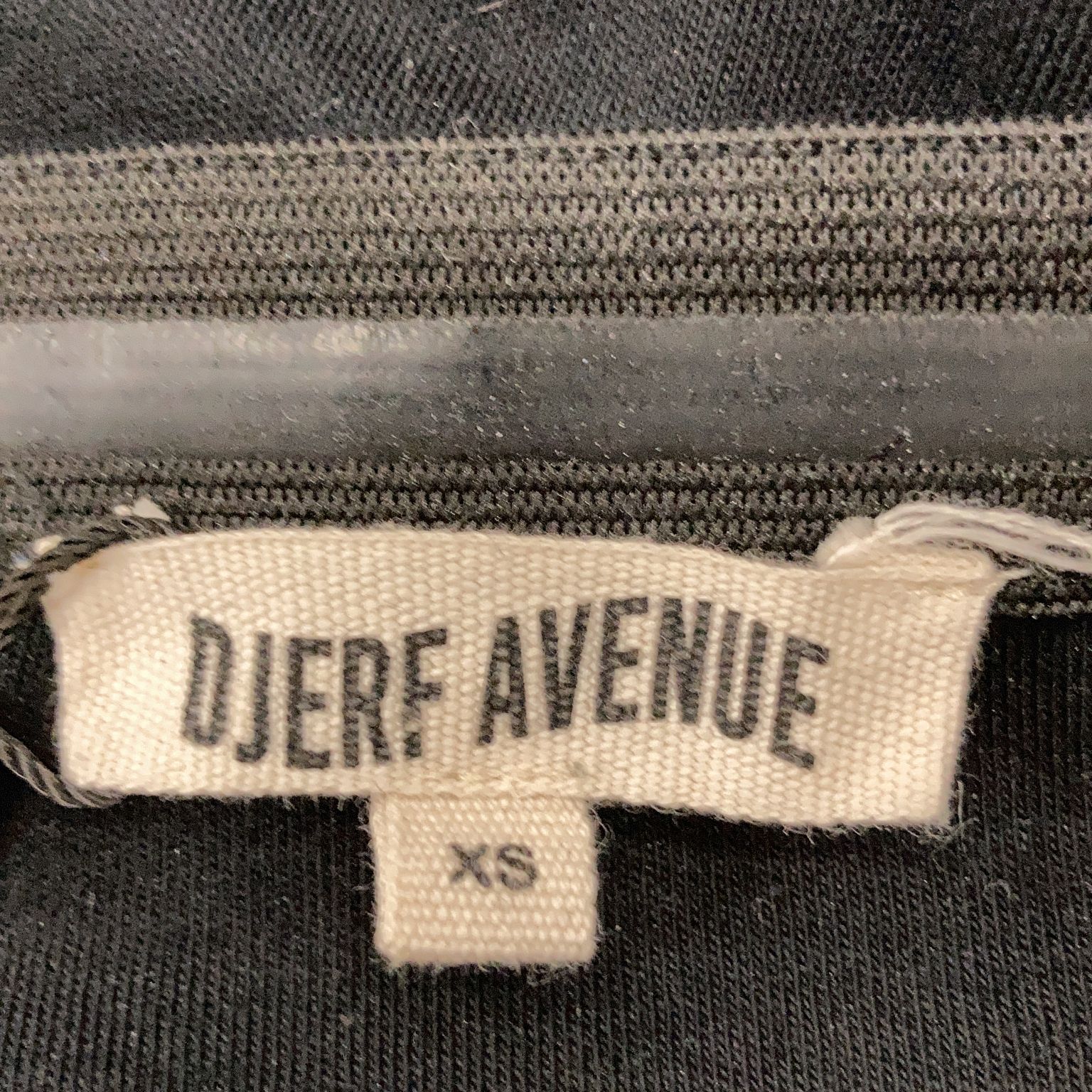 Djerf Avenue