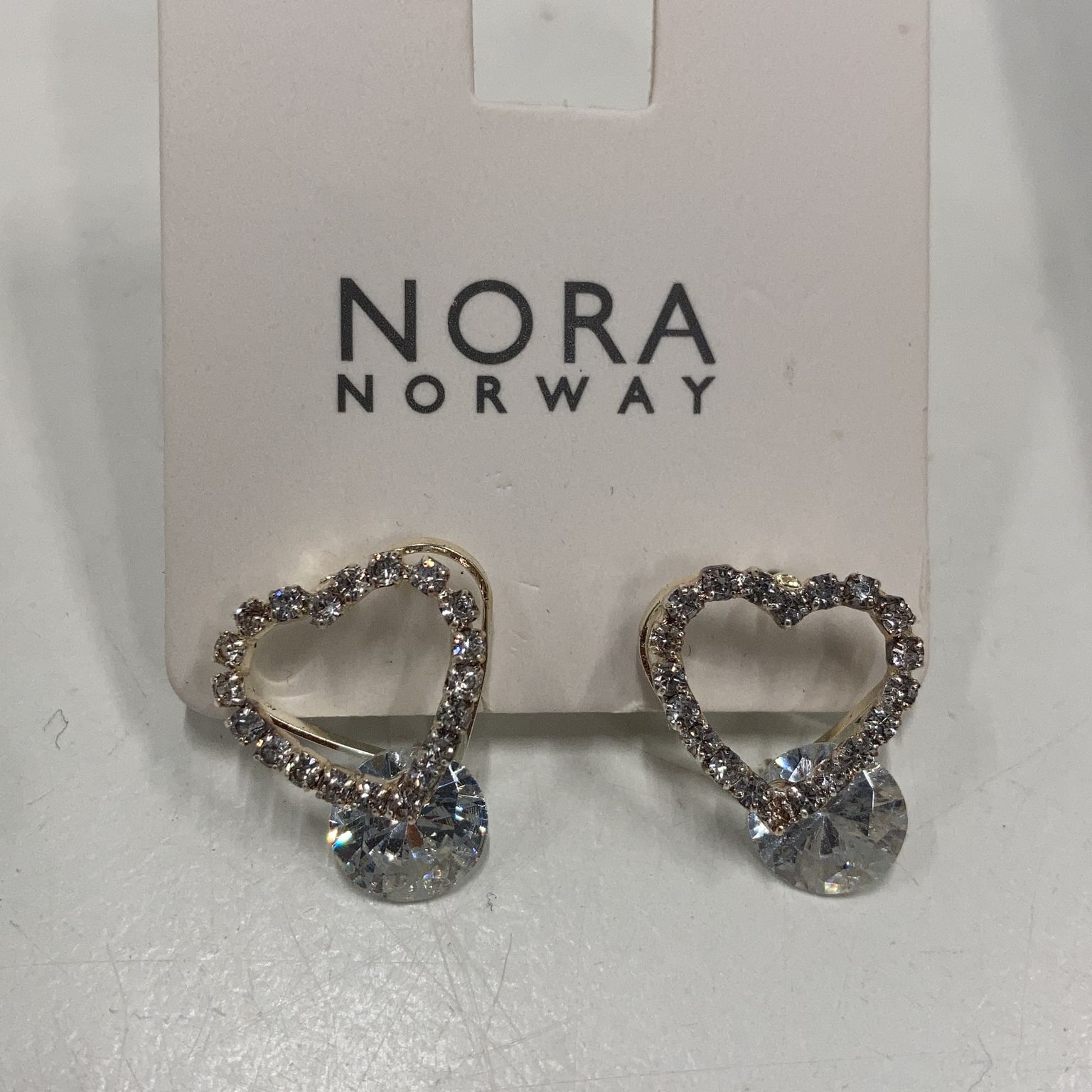 Nora Norway