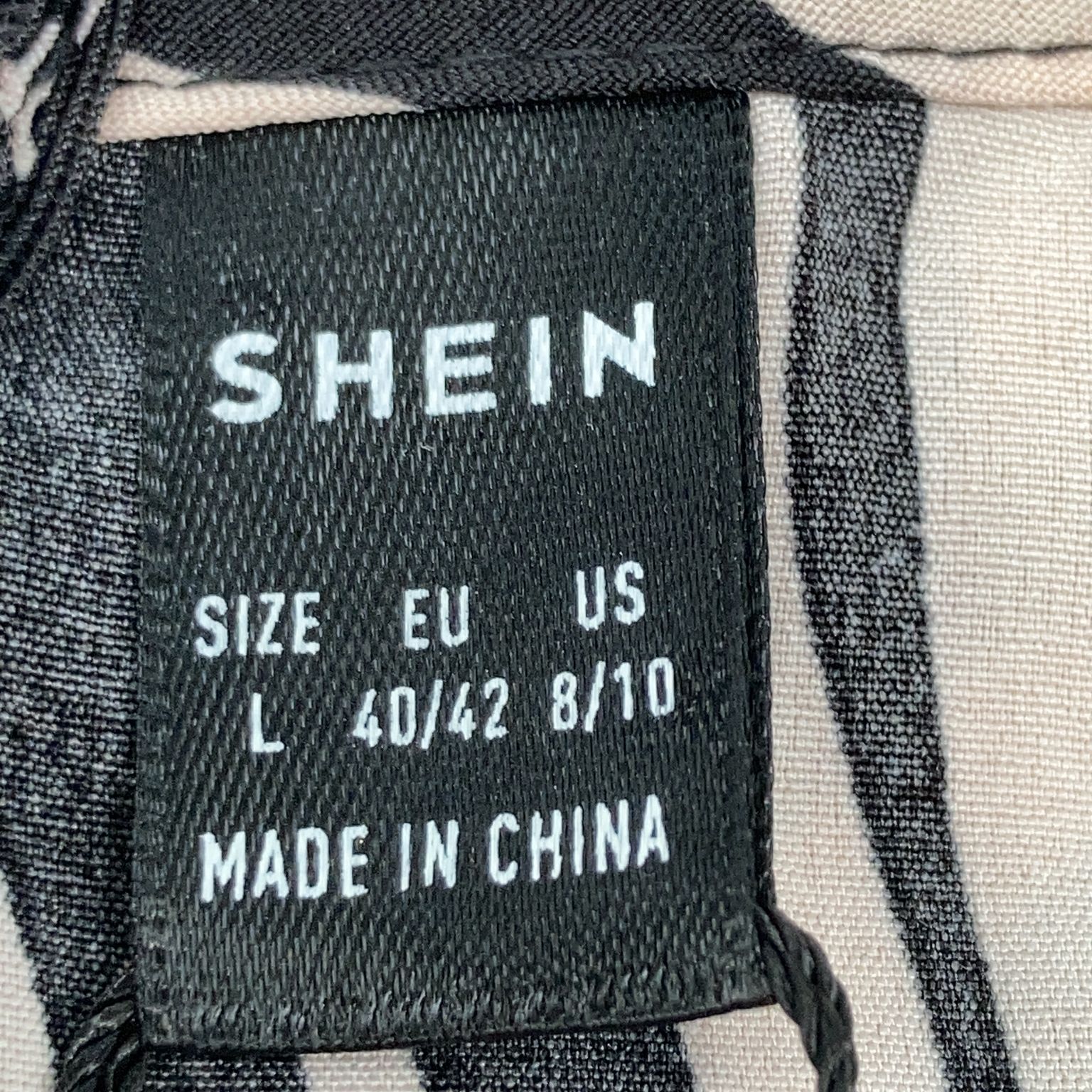 Shein