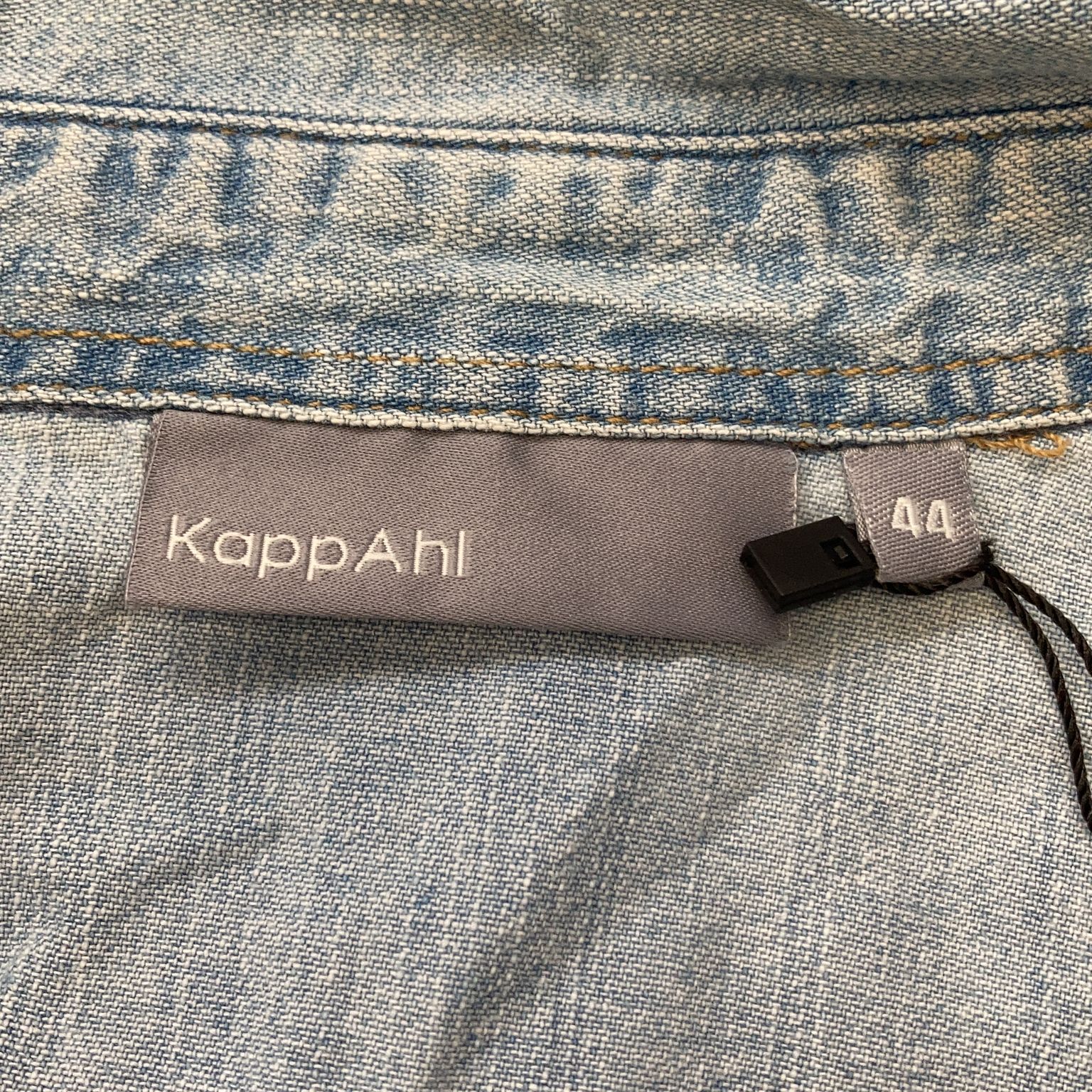 KappAhl