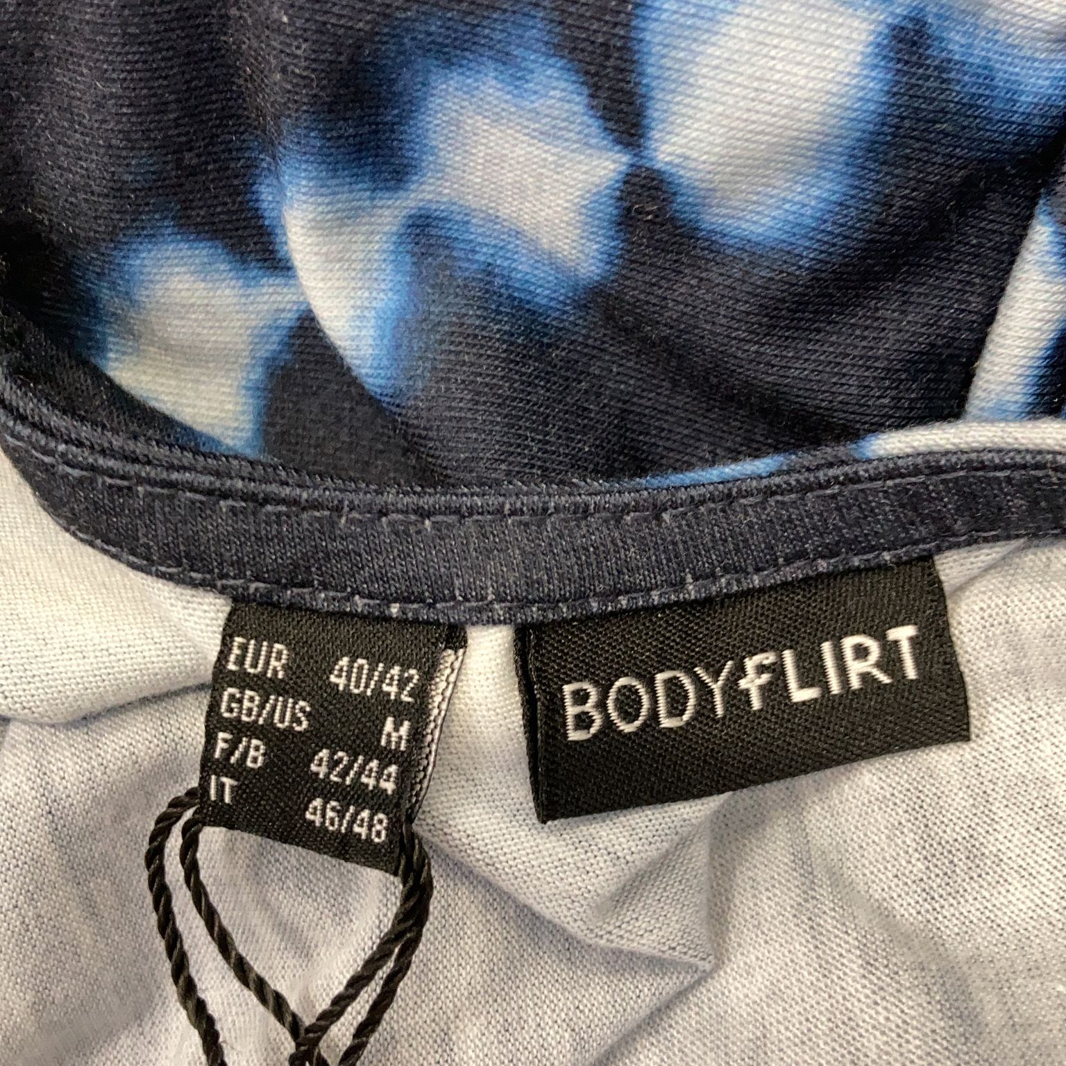 Bodyflirt