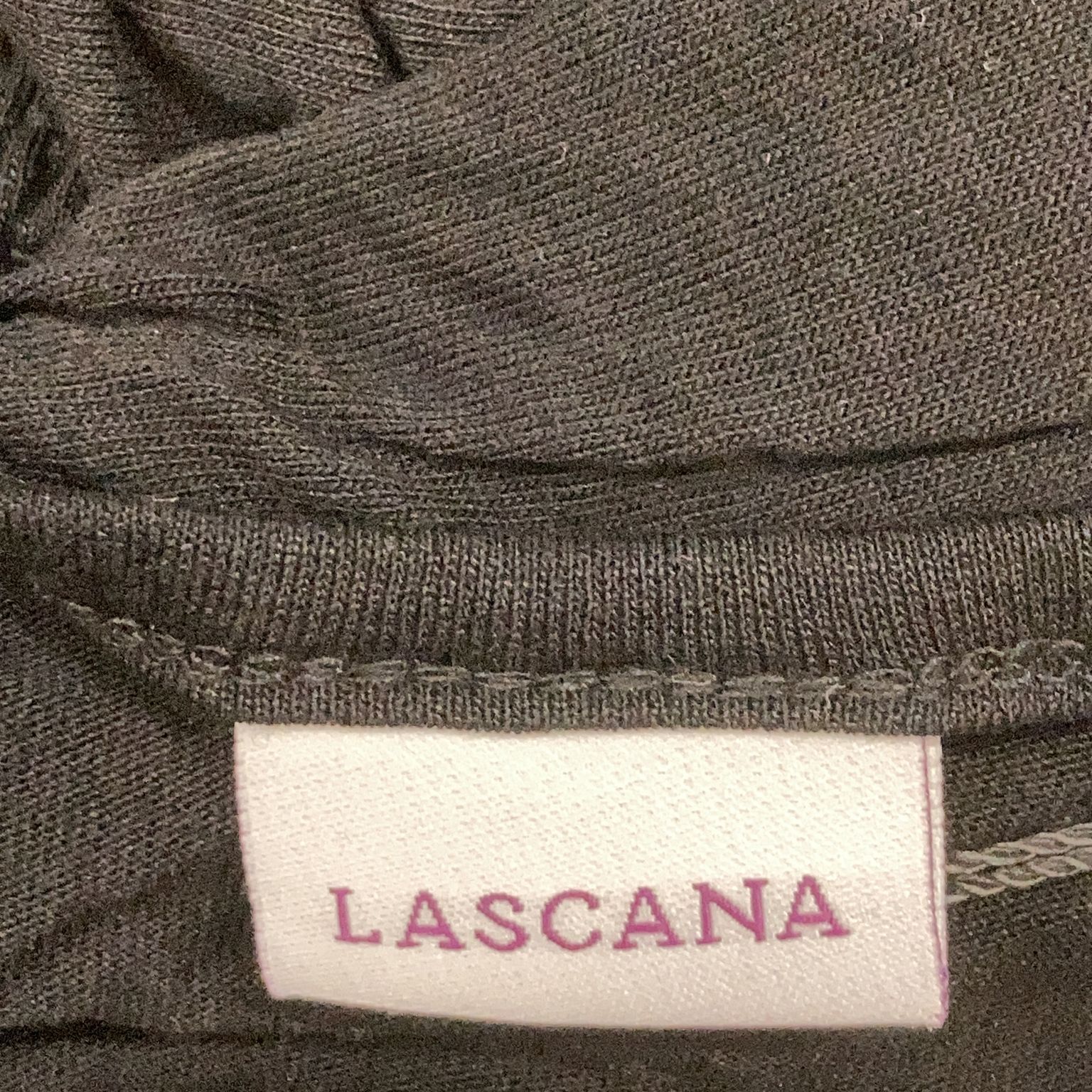 Lascana