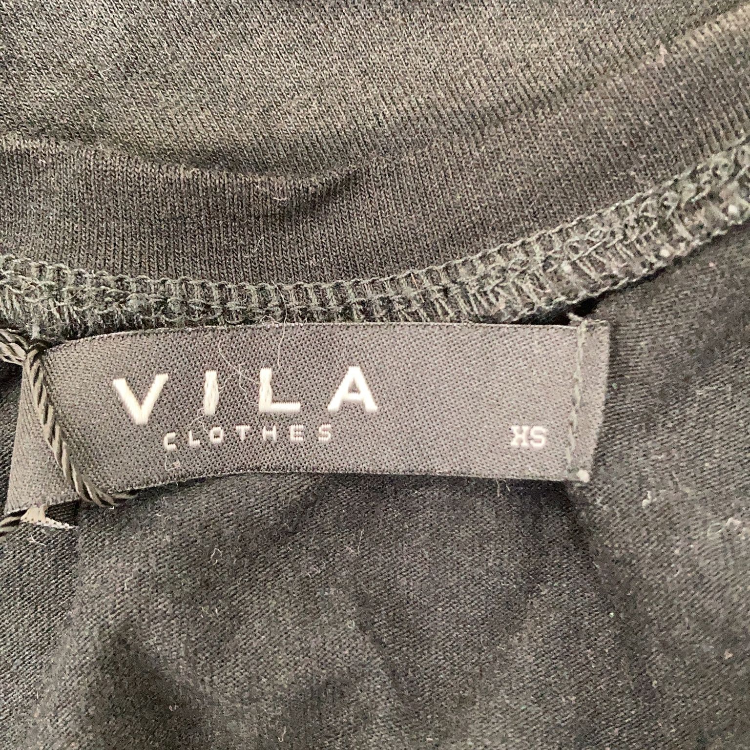 VILA Clothes