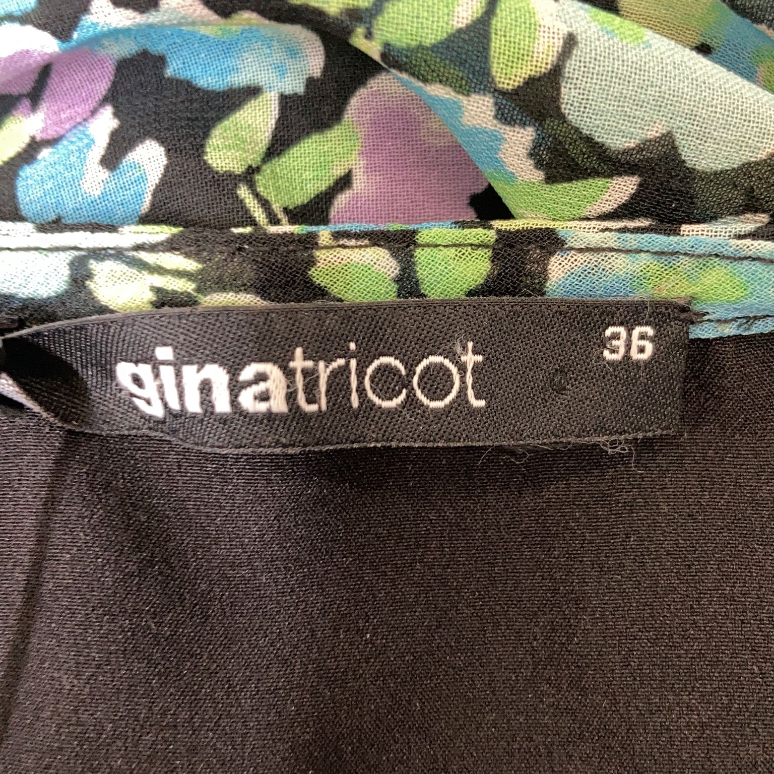 Gina Tricot