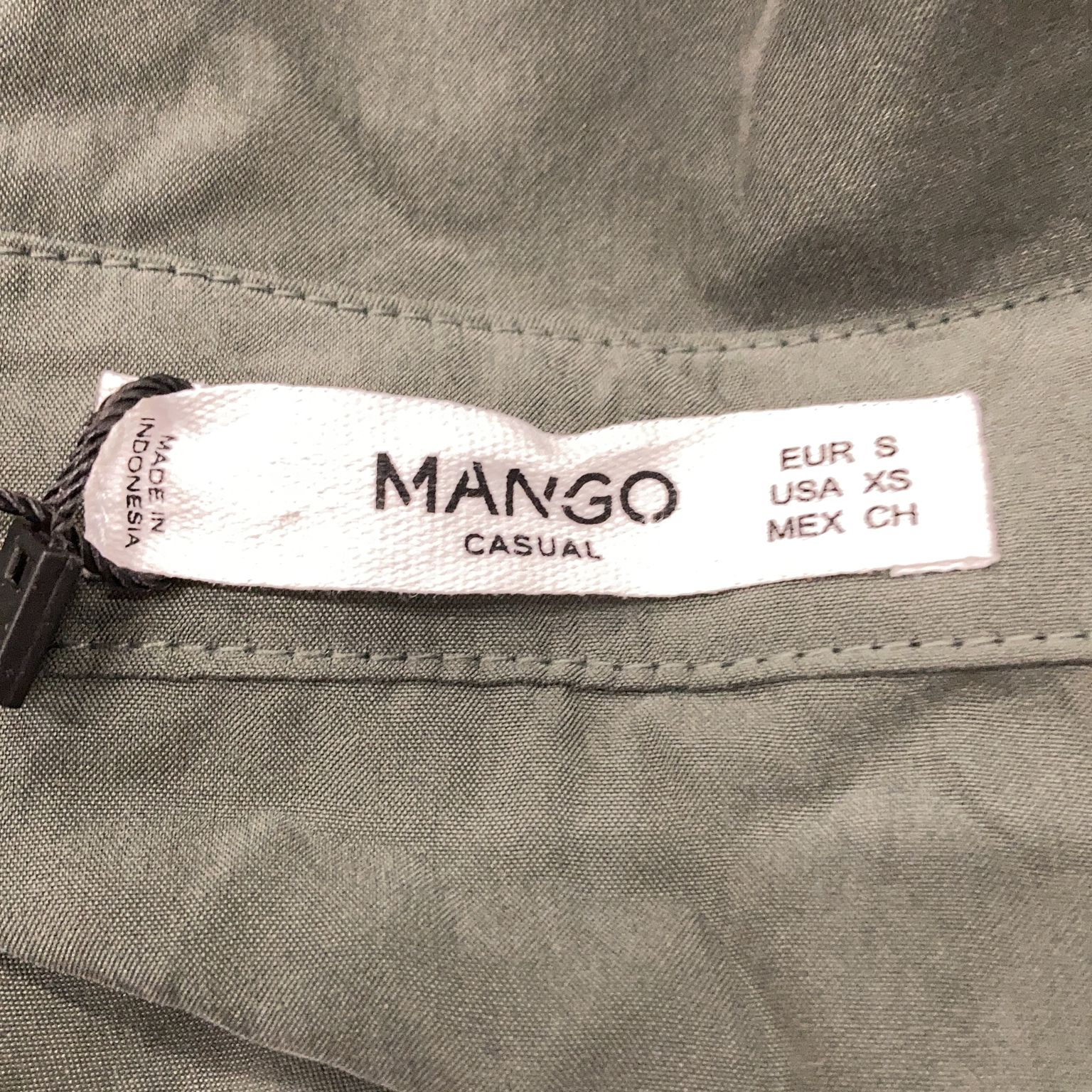 Mango Casual