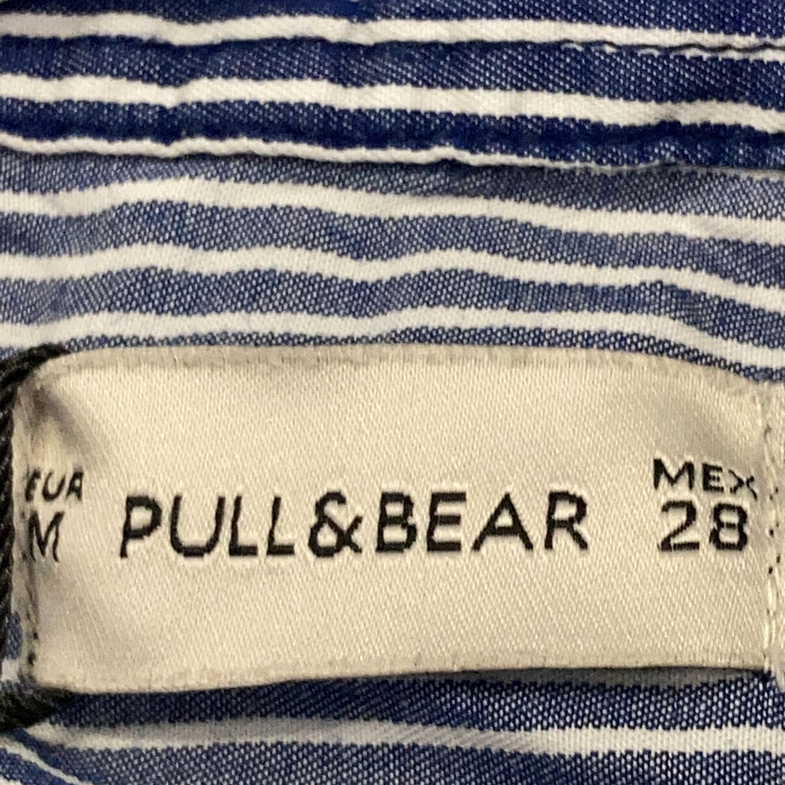 Pull  Bear