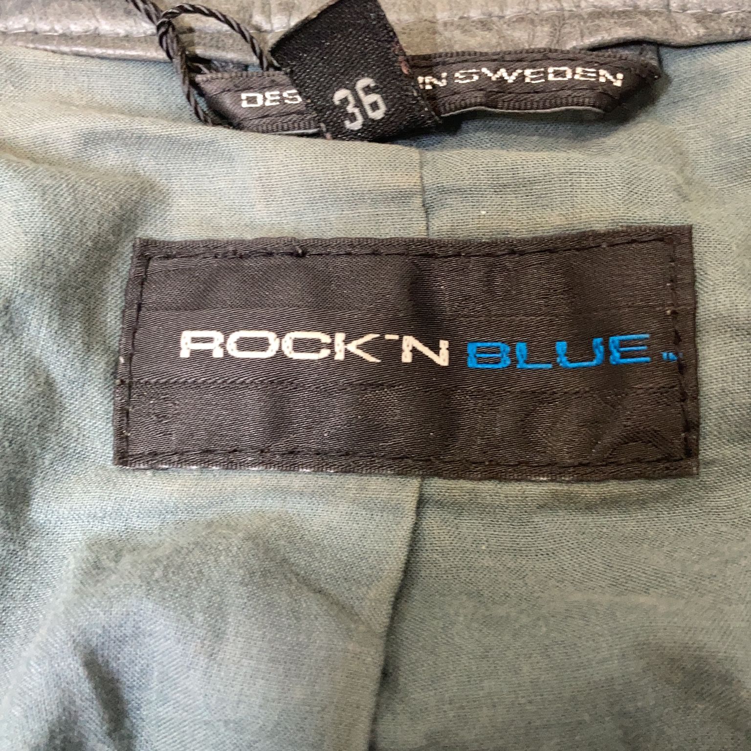 Rock'n Blue