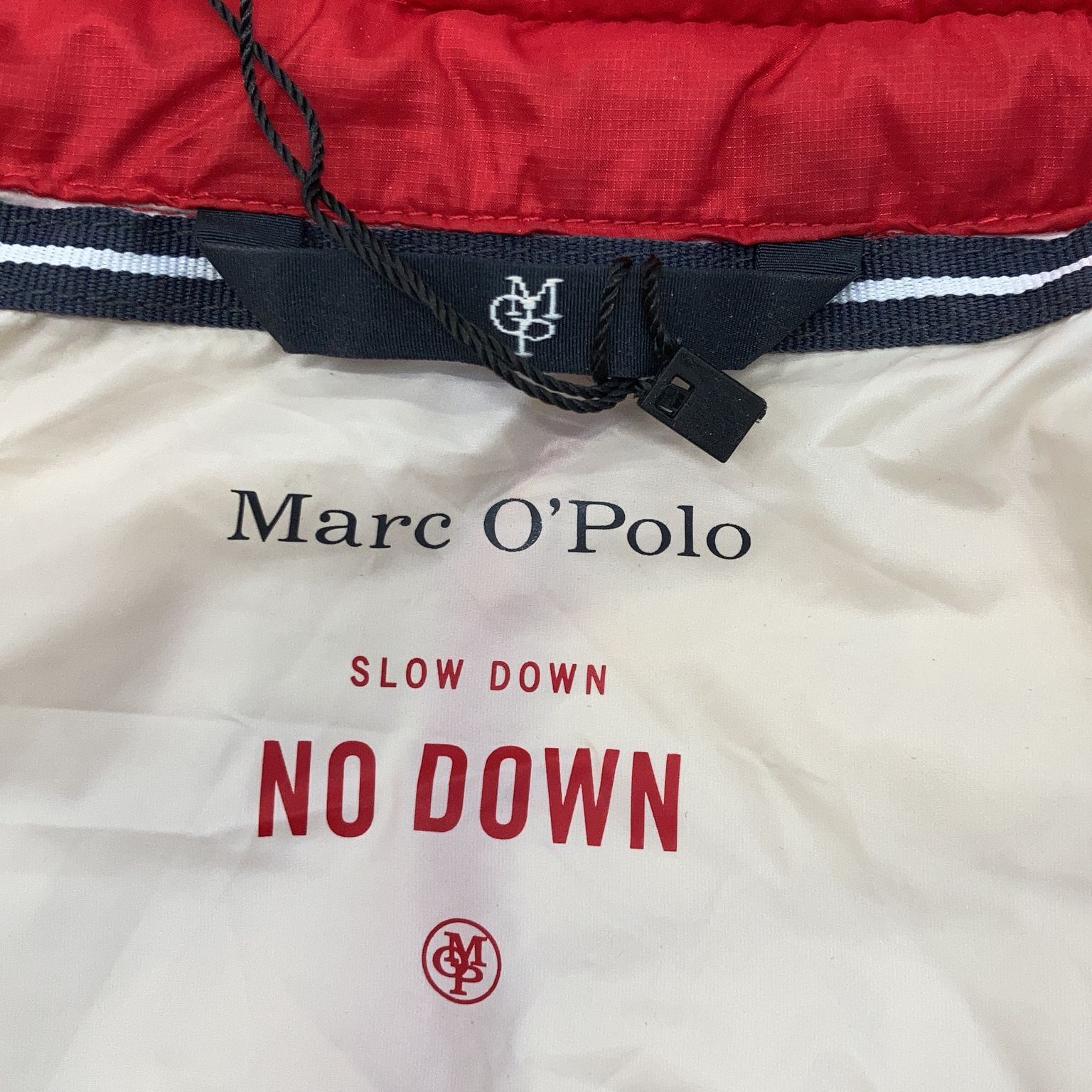 Marc O'Polo