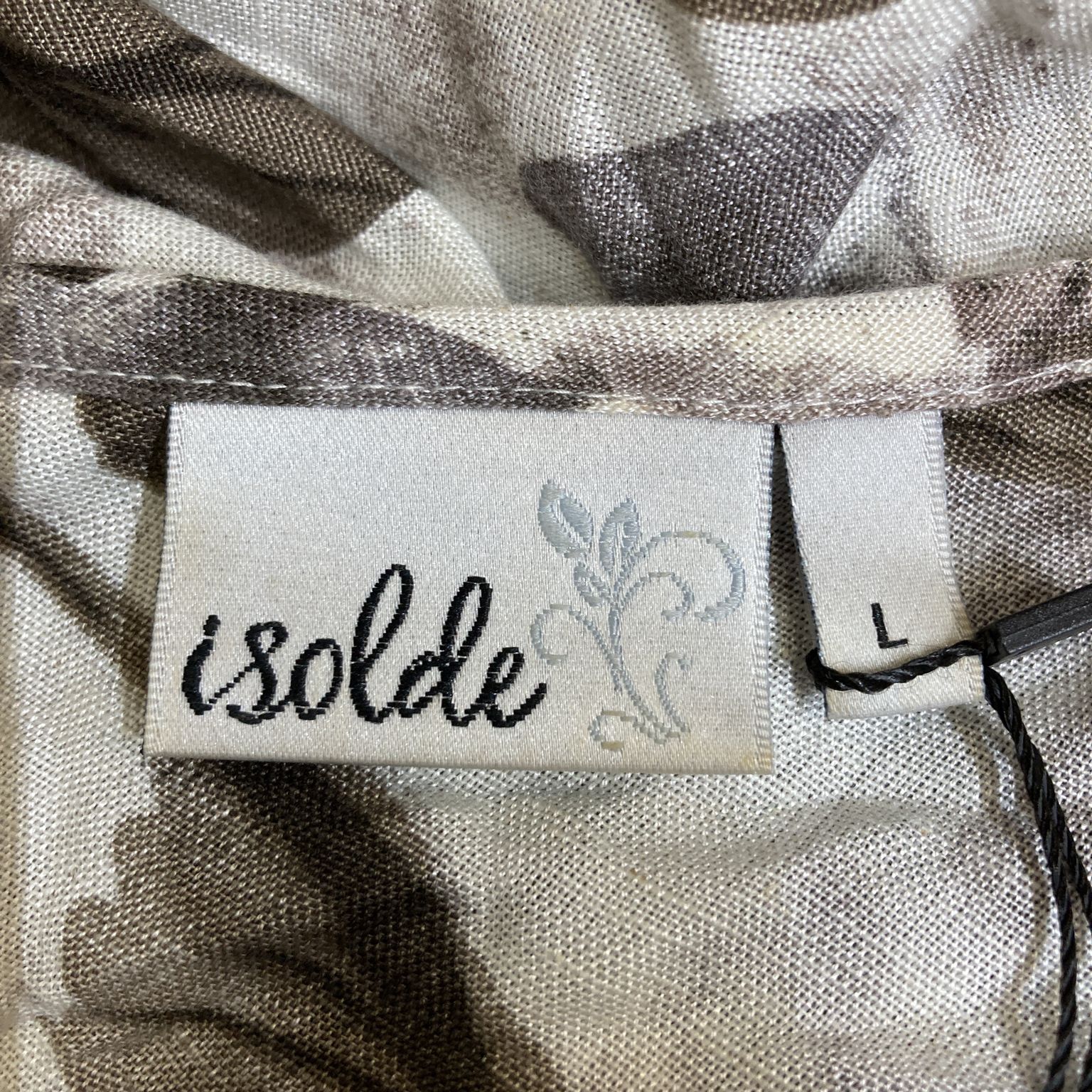 Isolde