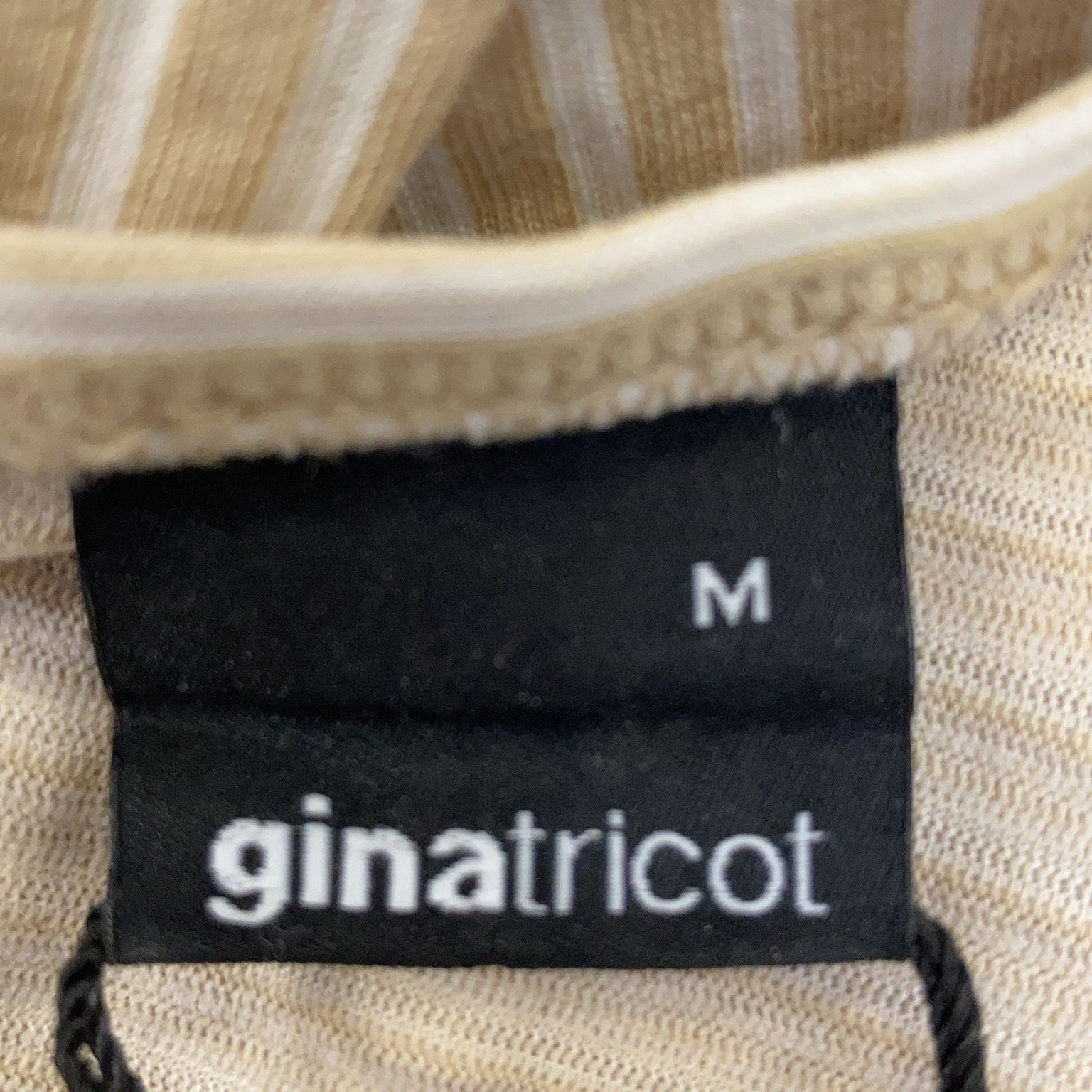 Gina Tricot