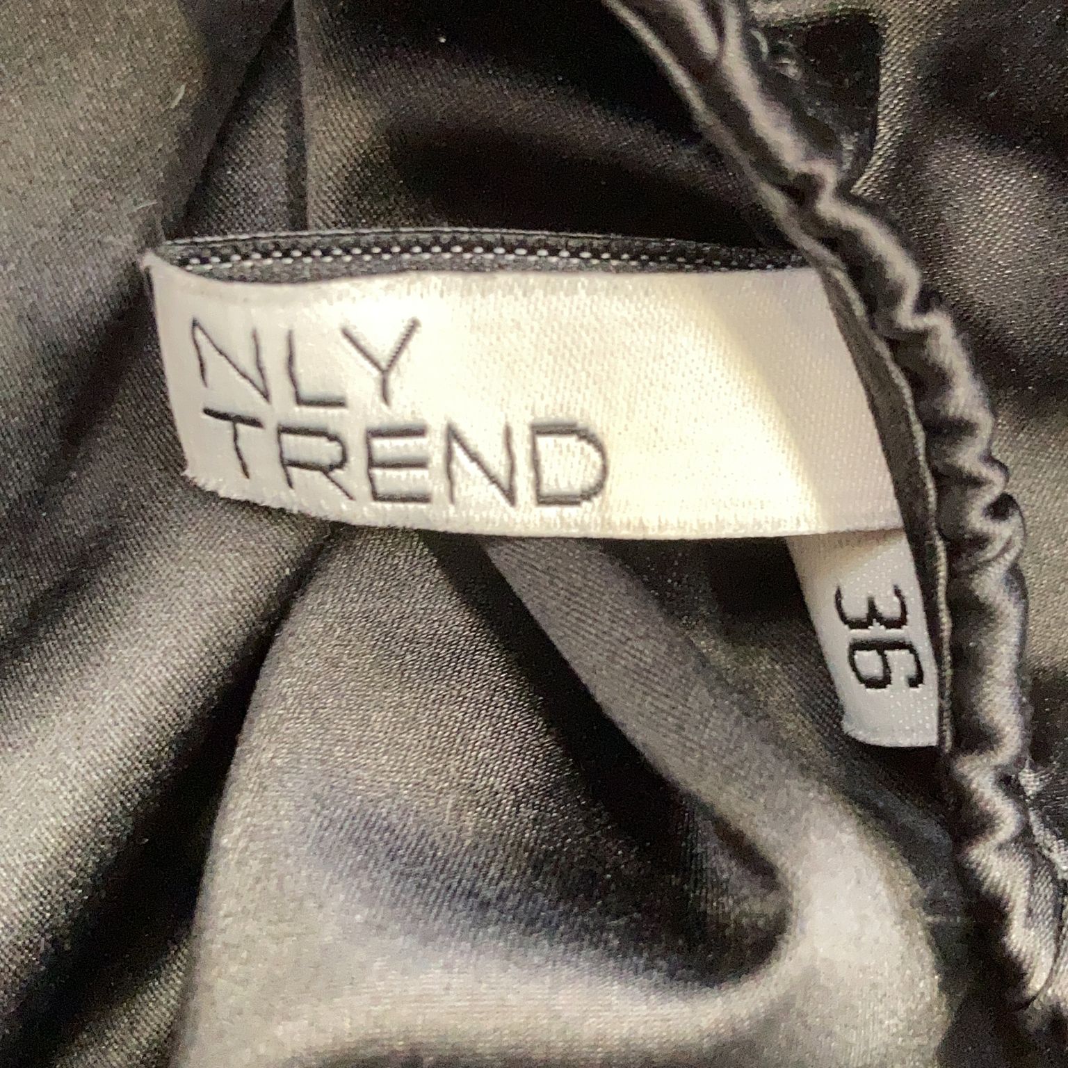 NLY Trend