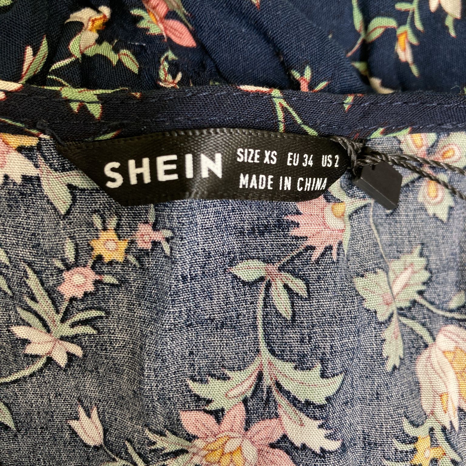 Shein