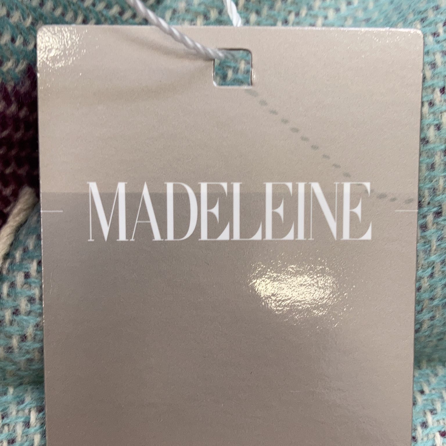 Madeleine