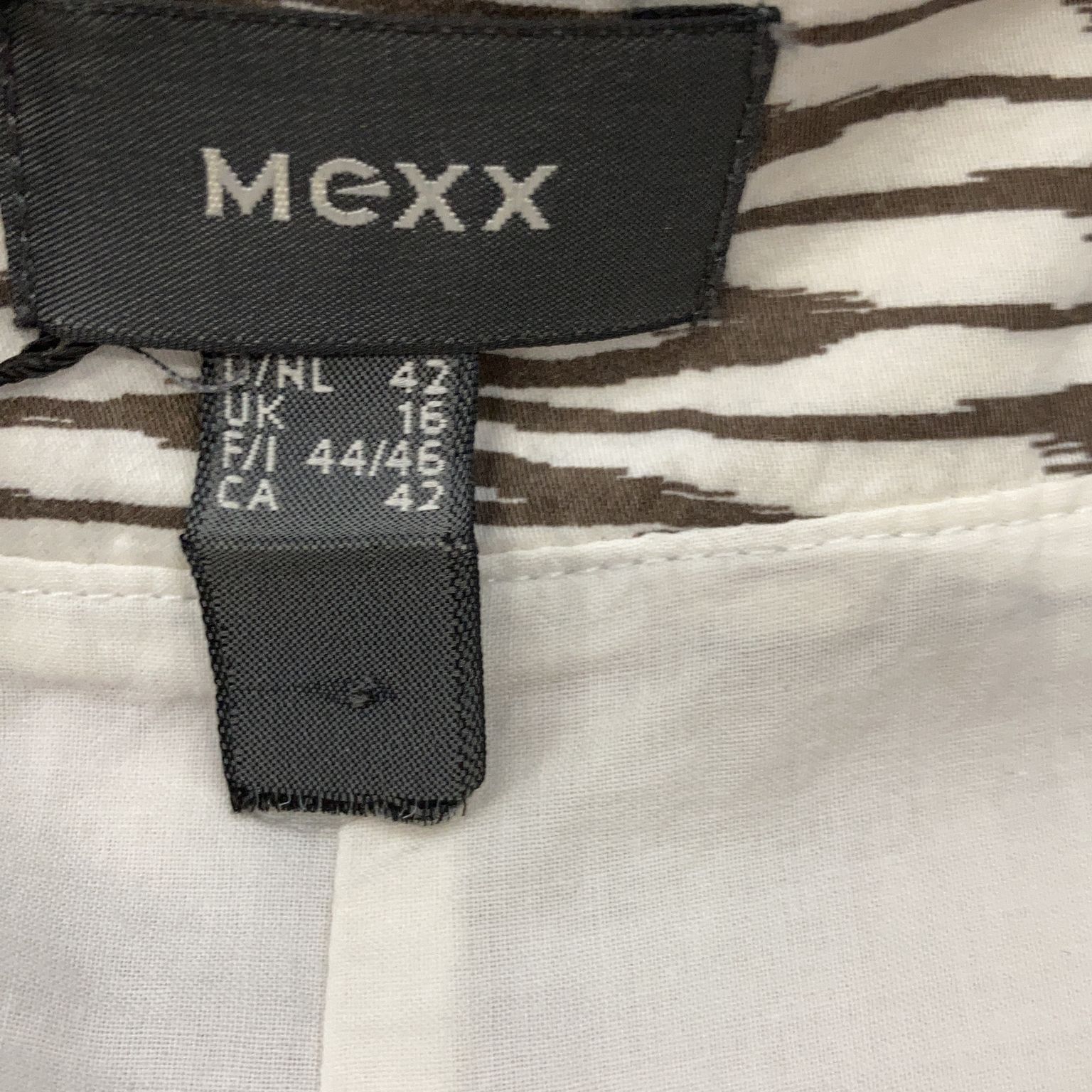 Mexx