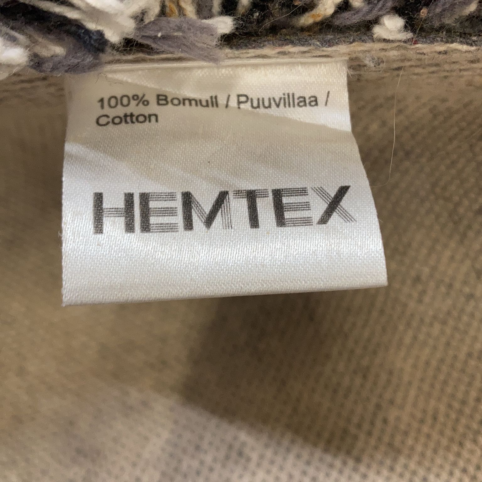 Hemtex