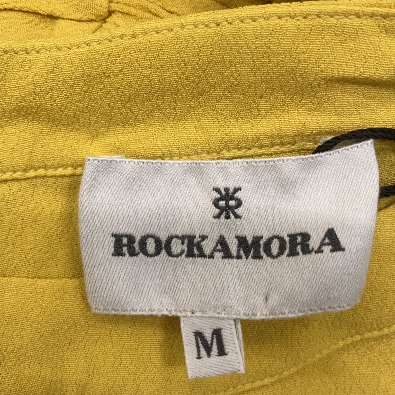 Rockamora