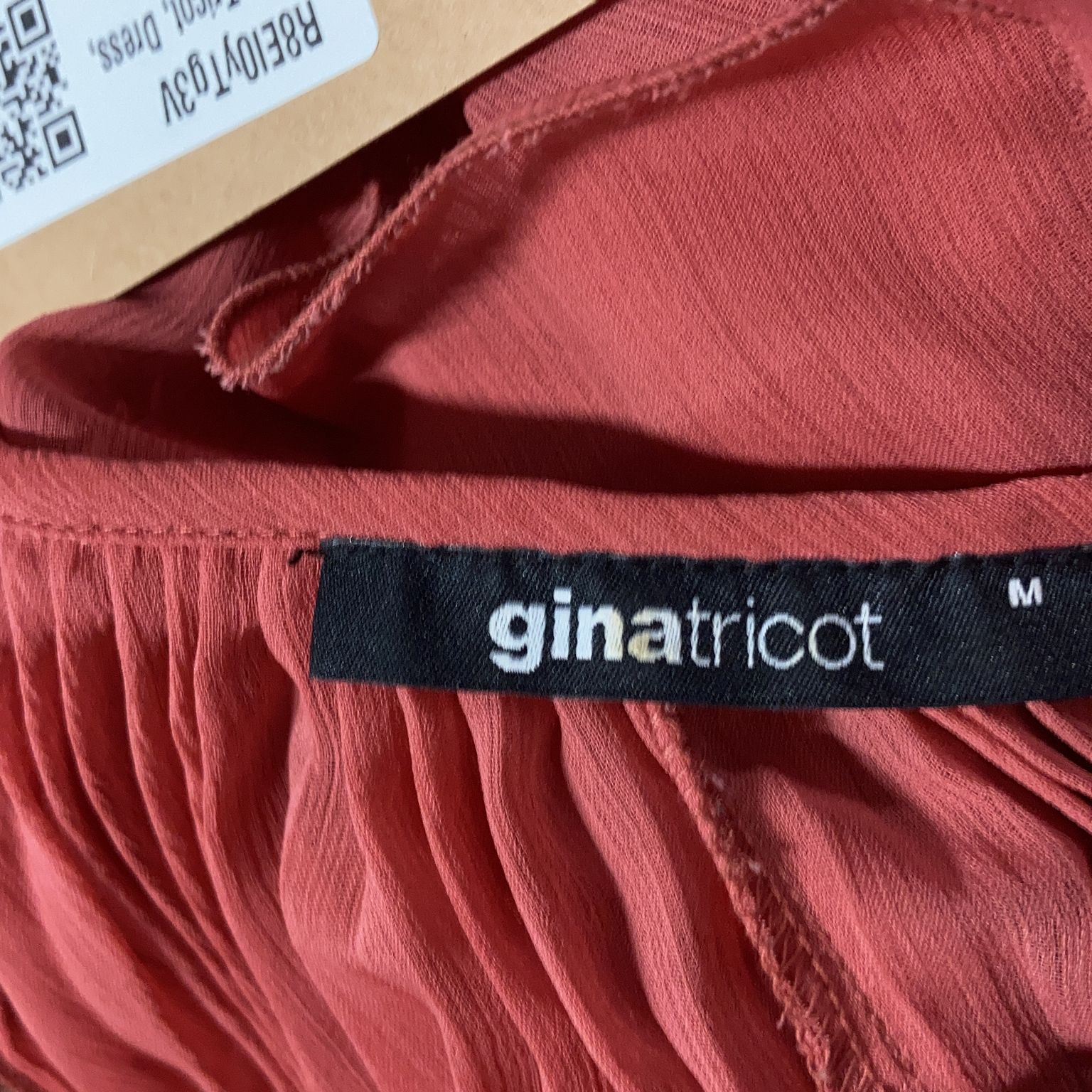 Gina Tricot