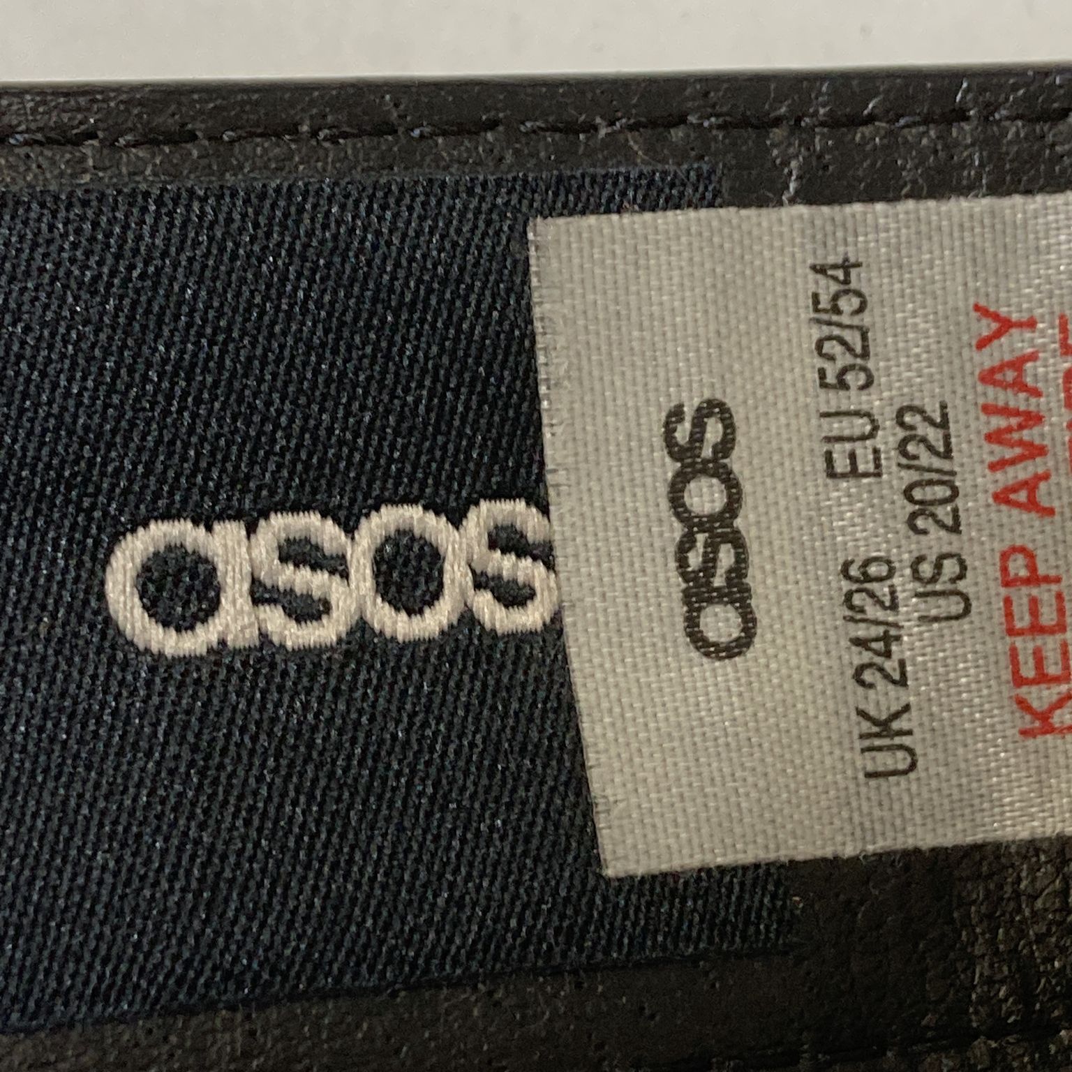 ASOS