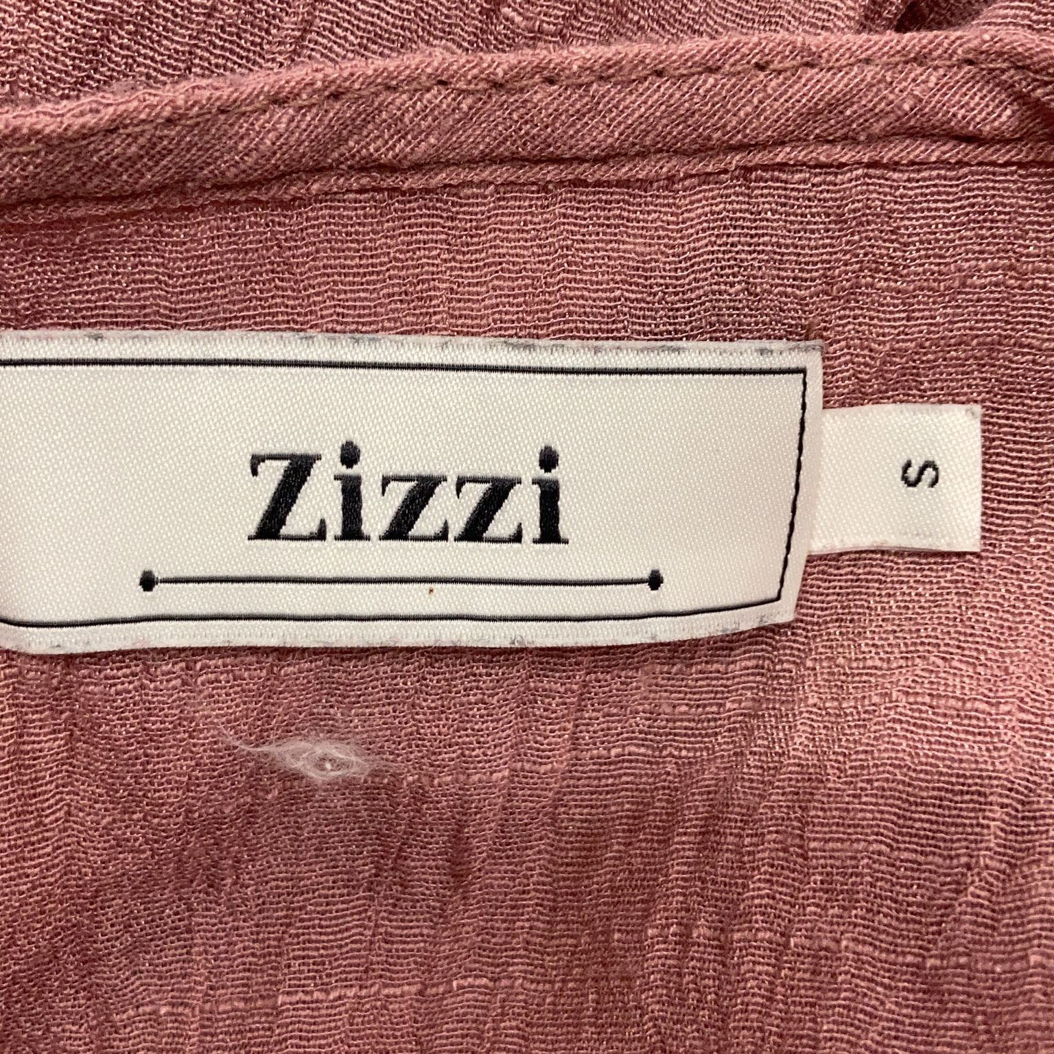 Zizzi