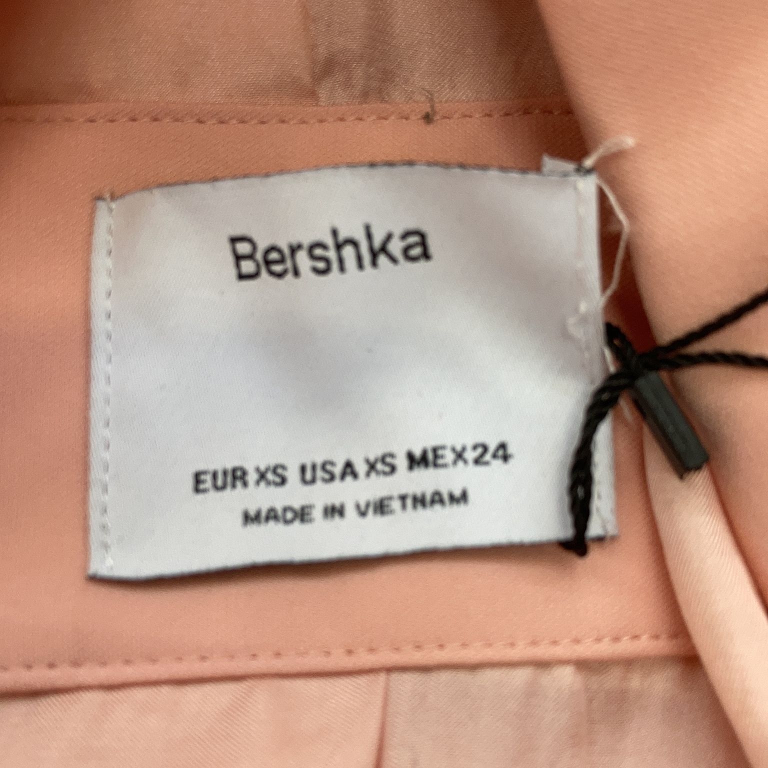 Bershka