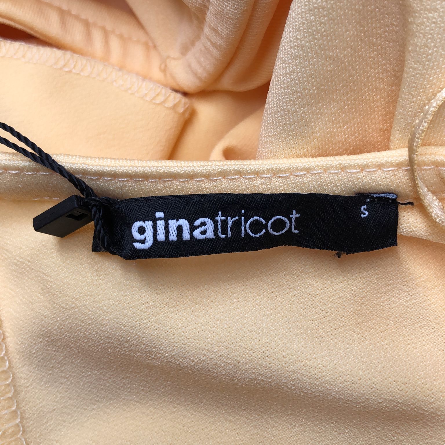 Gina Tricot