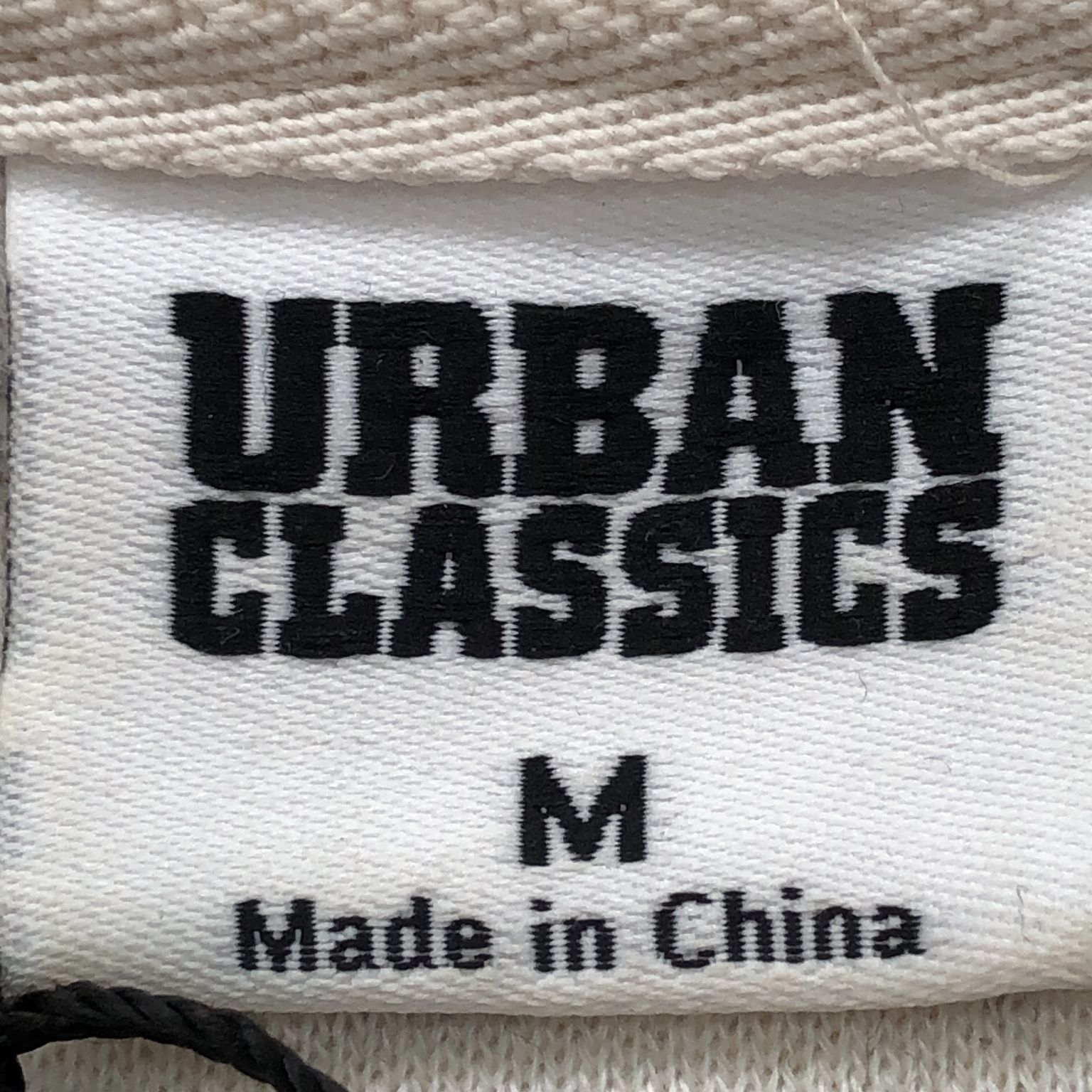 Urban Classics