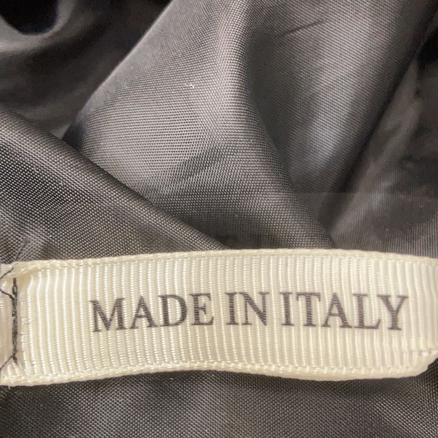 Made In Italy