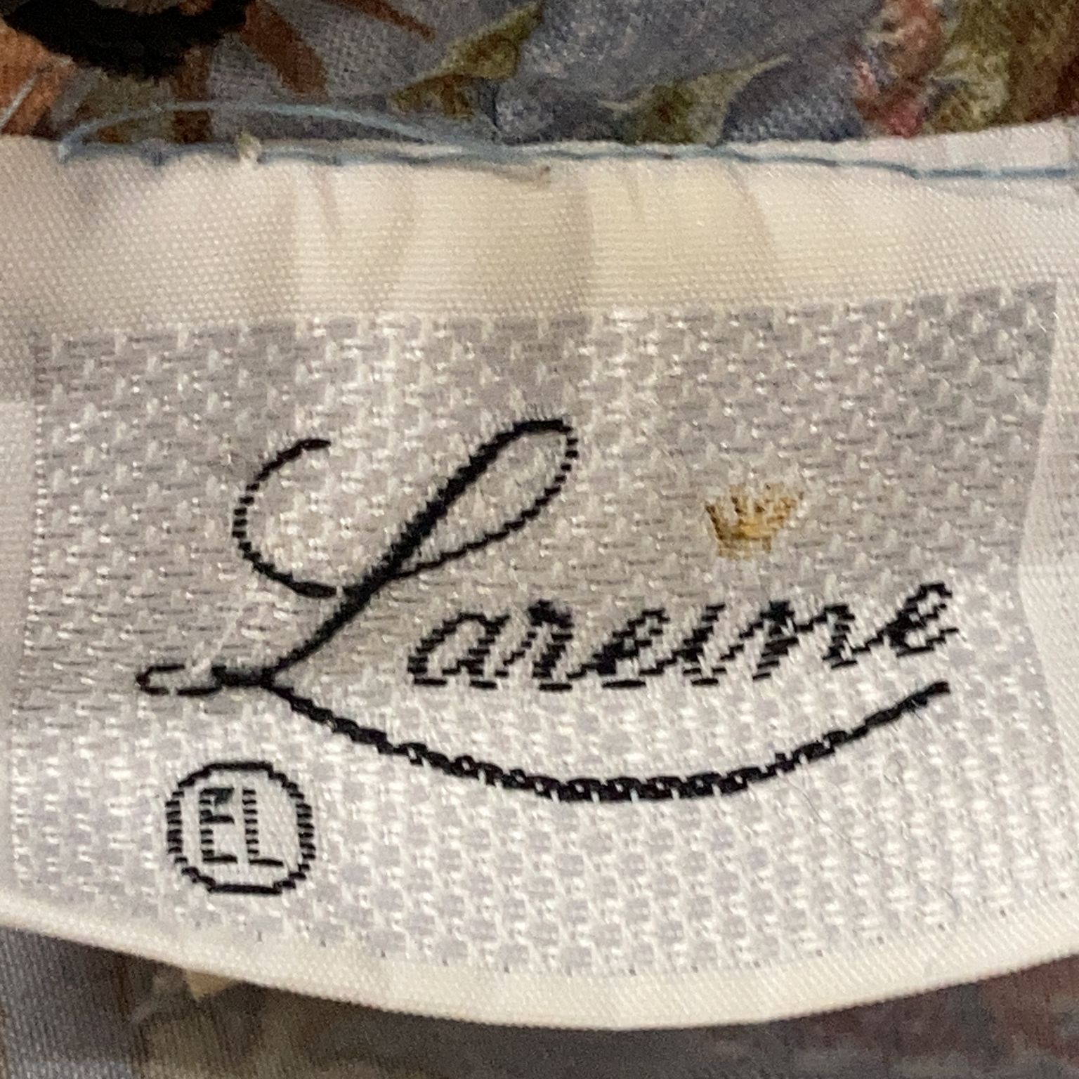 La Reine