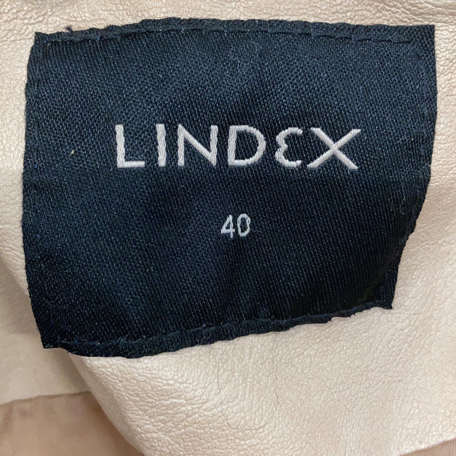 Lindex