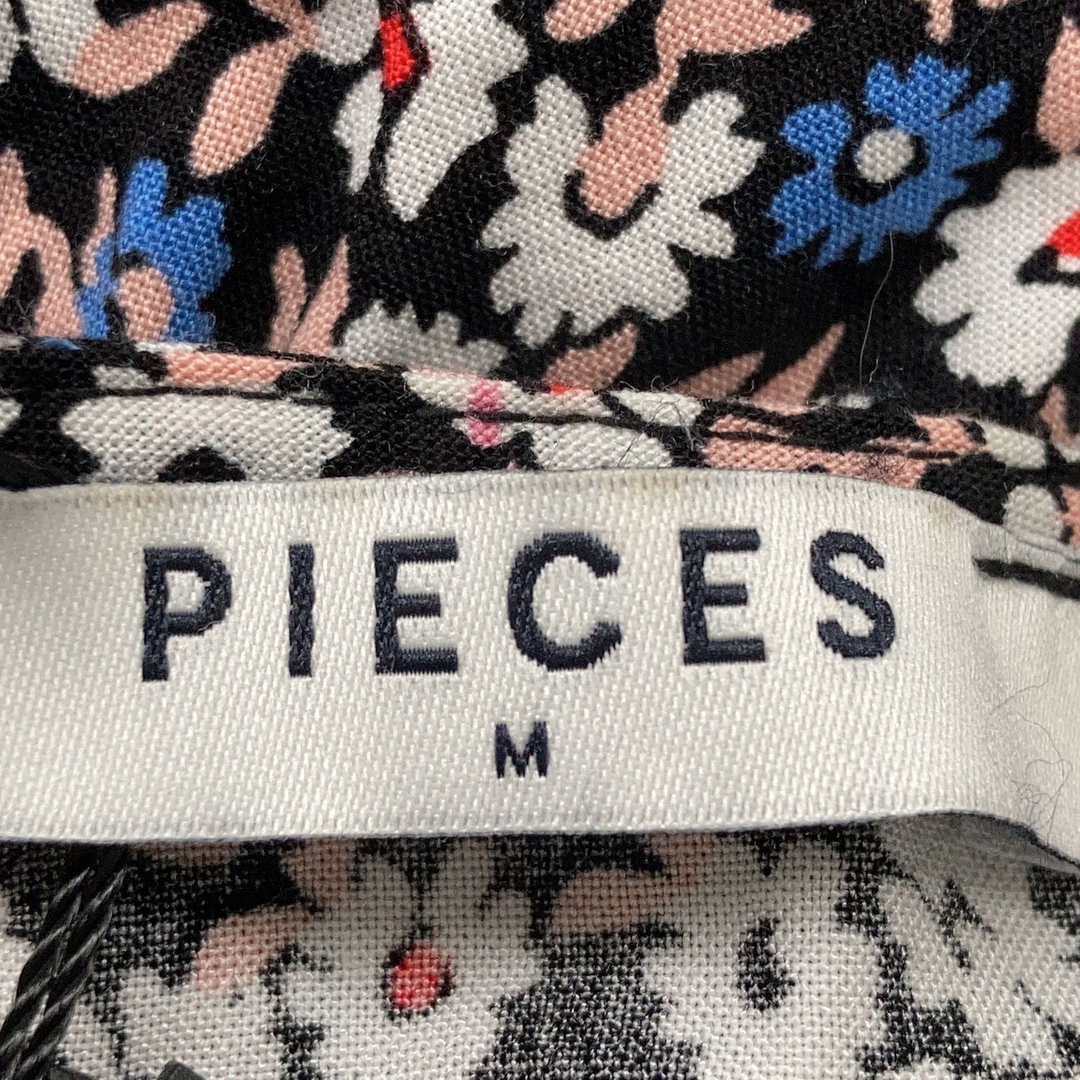 Pieces