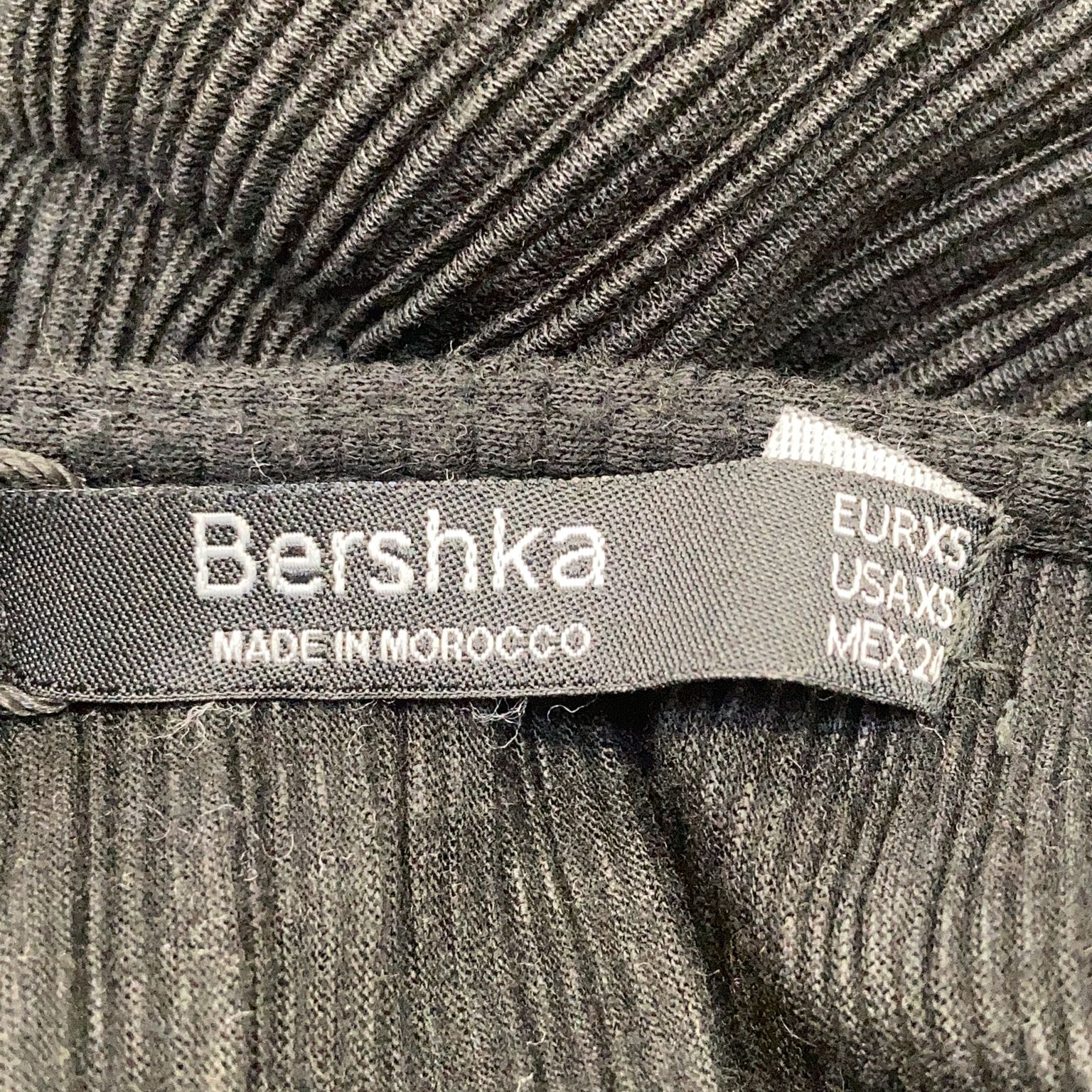 Bershka