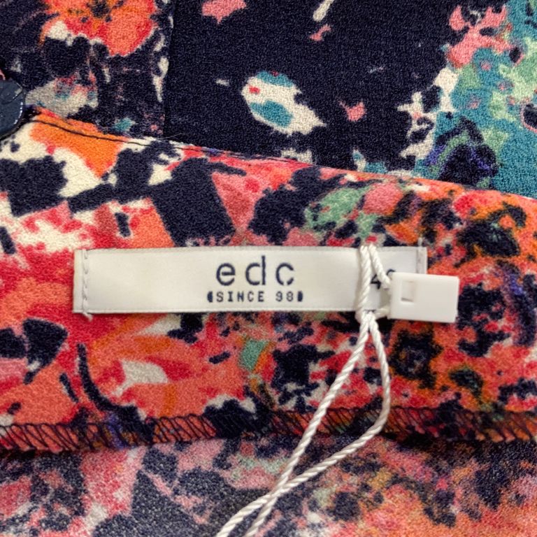 EDC by ESPRIT