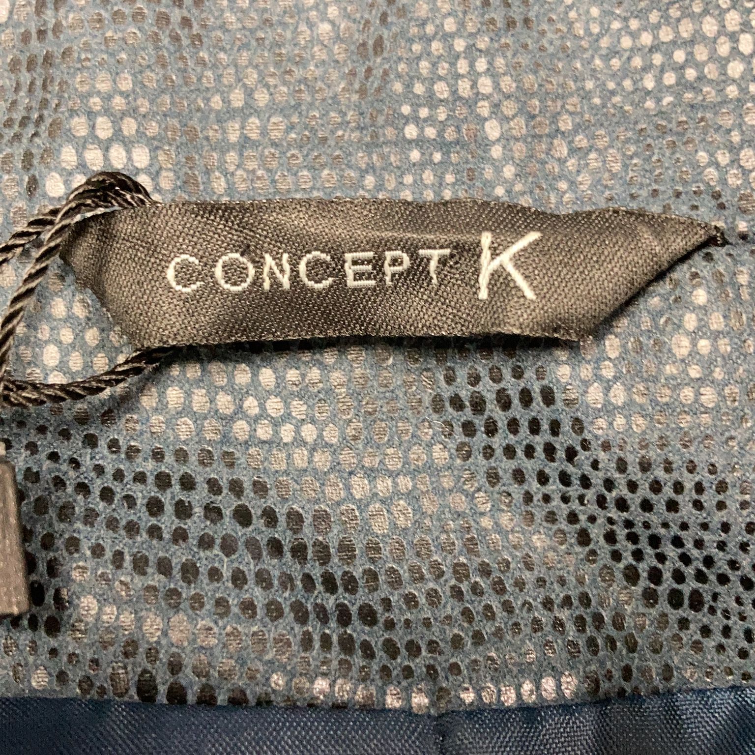 Concept K