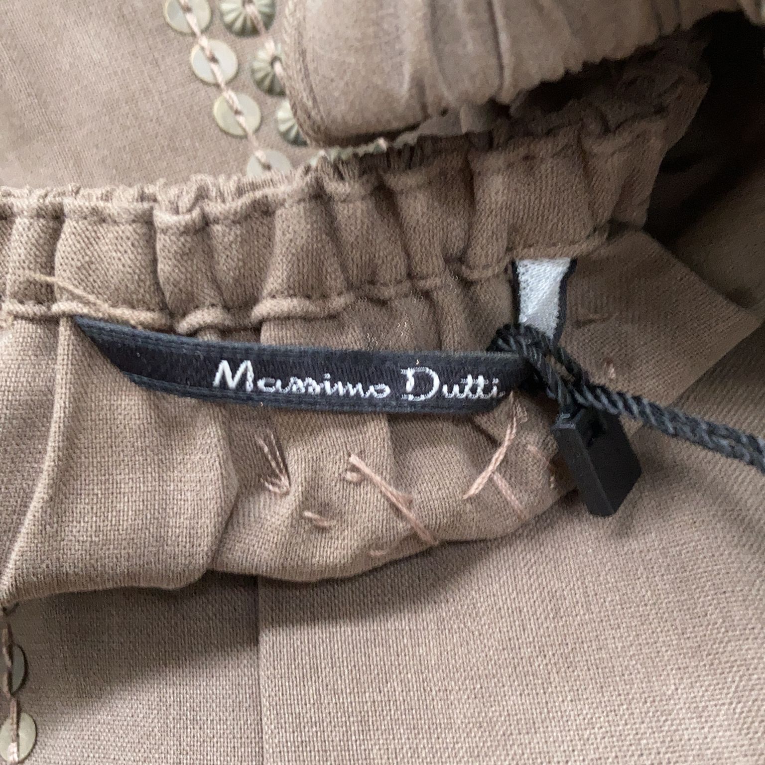 Massimo Dutti