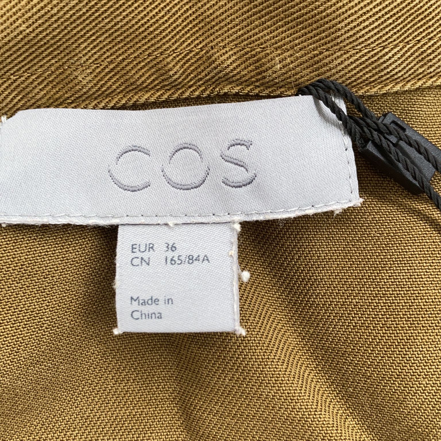 COS