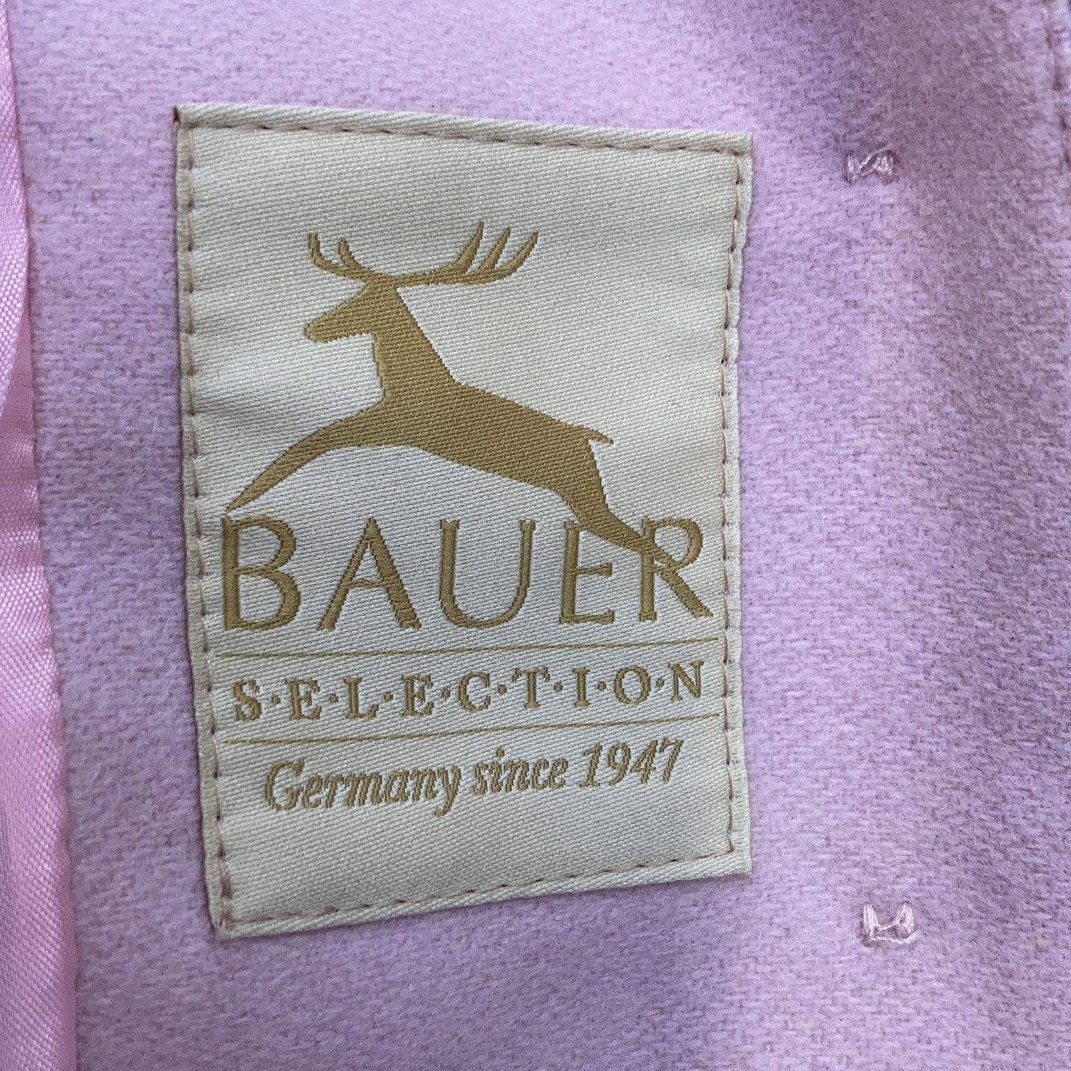 Bauer