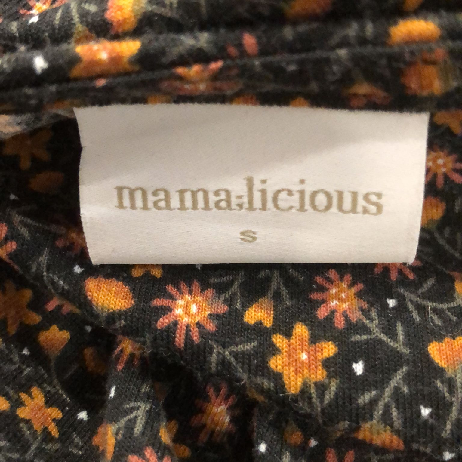 Mamalicious