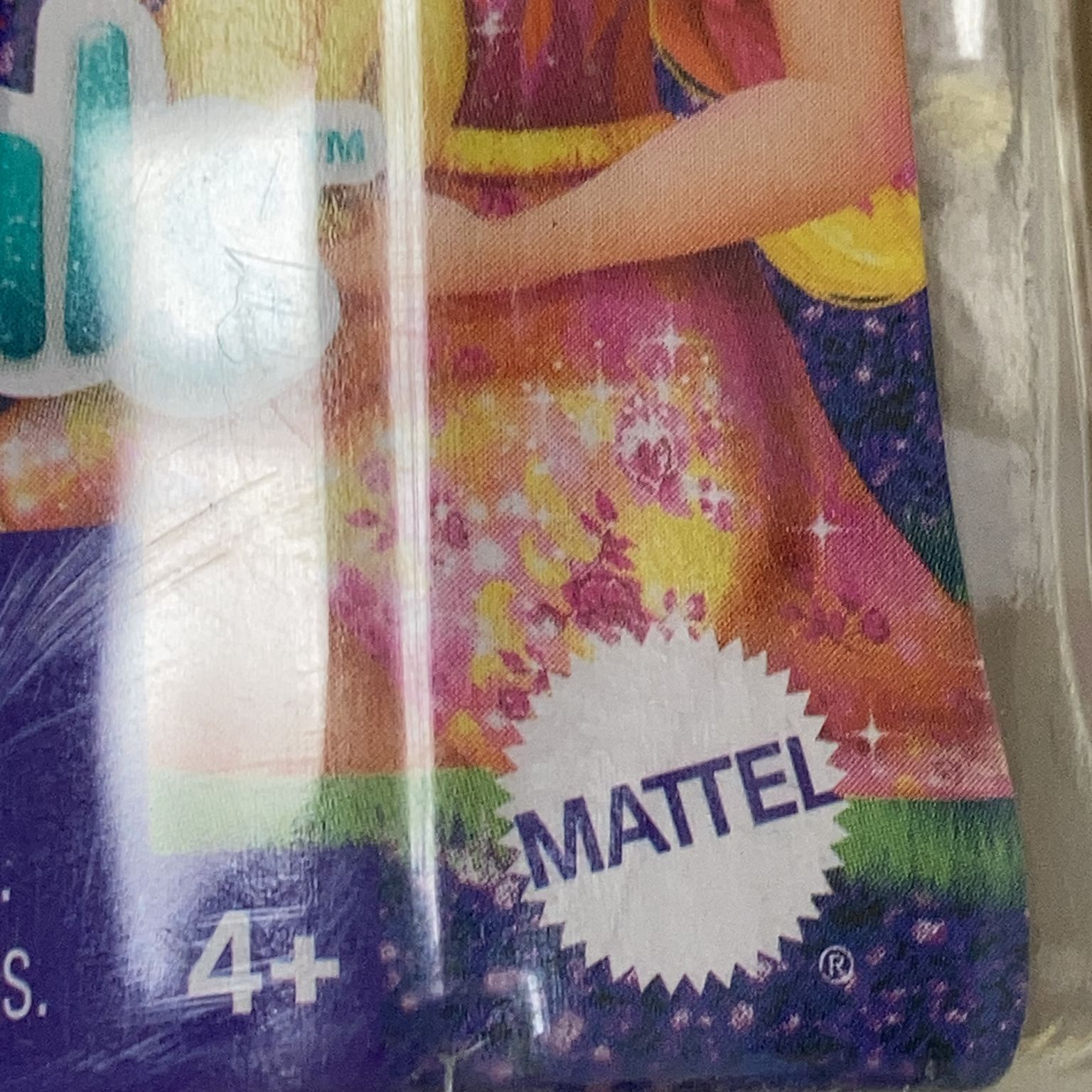 Mattel