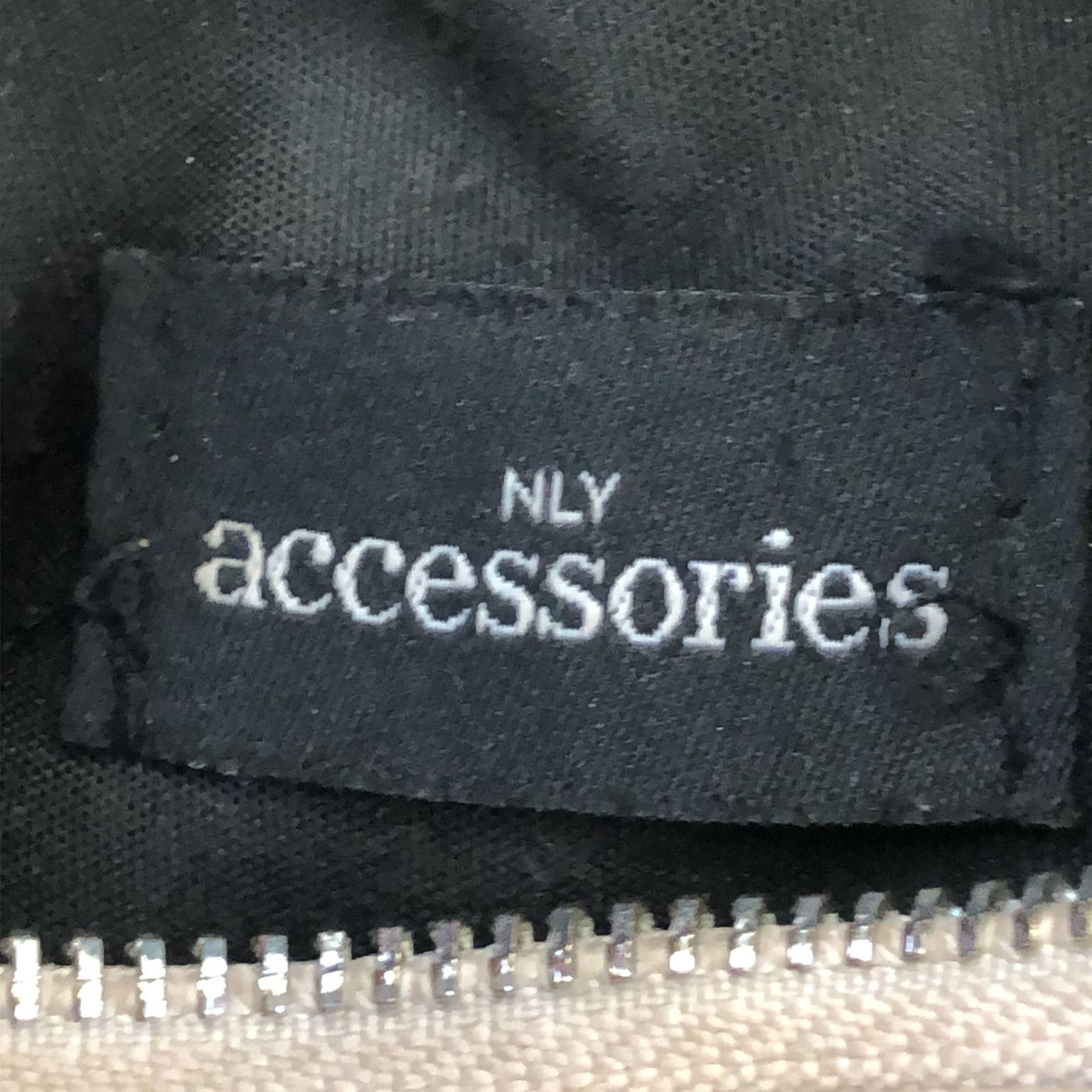 NLY Accessories