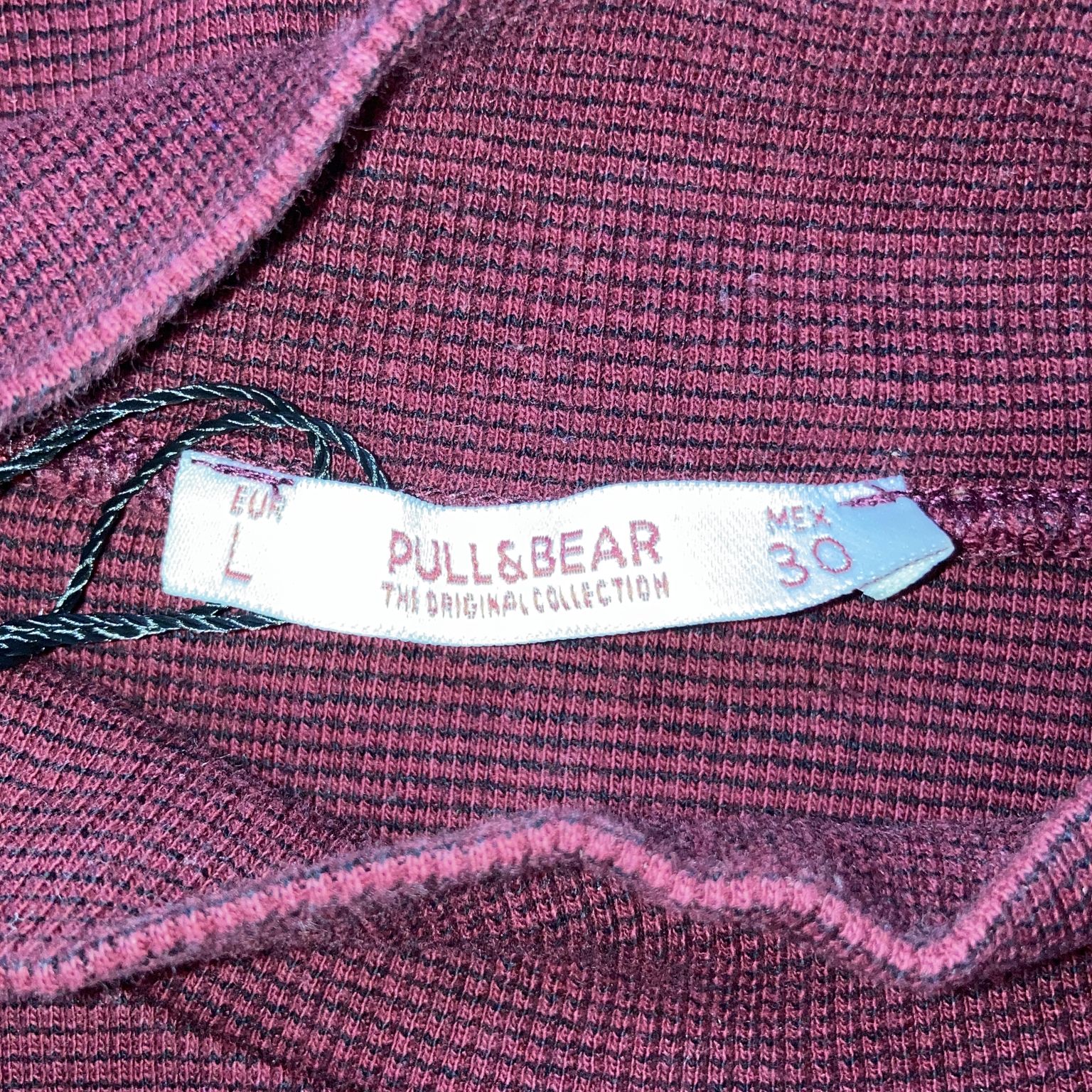 Pull  Bear