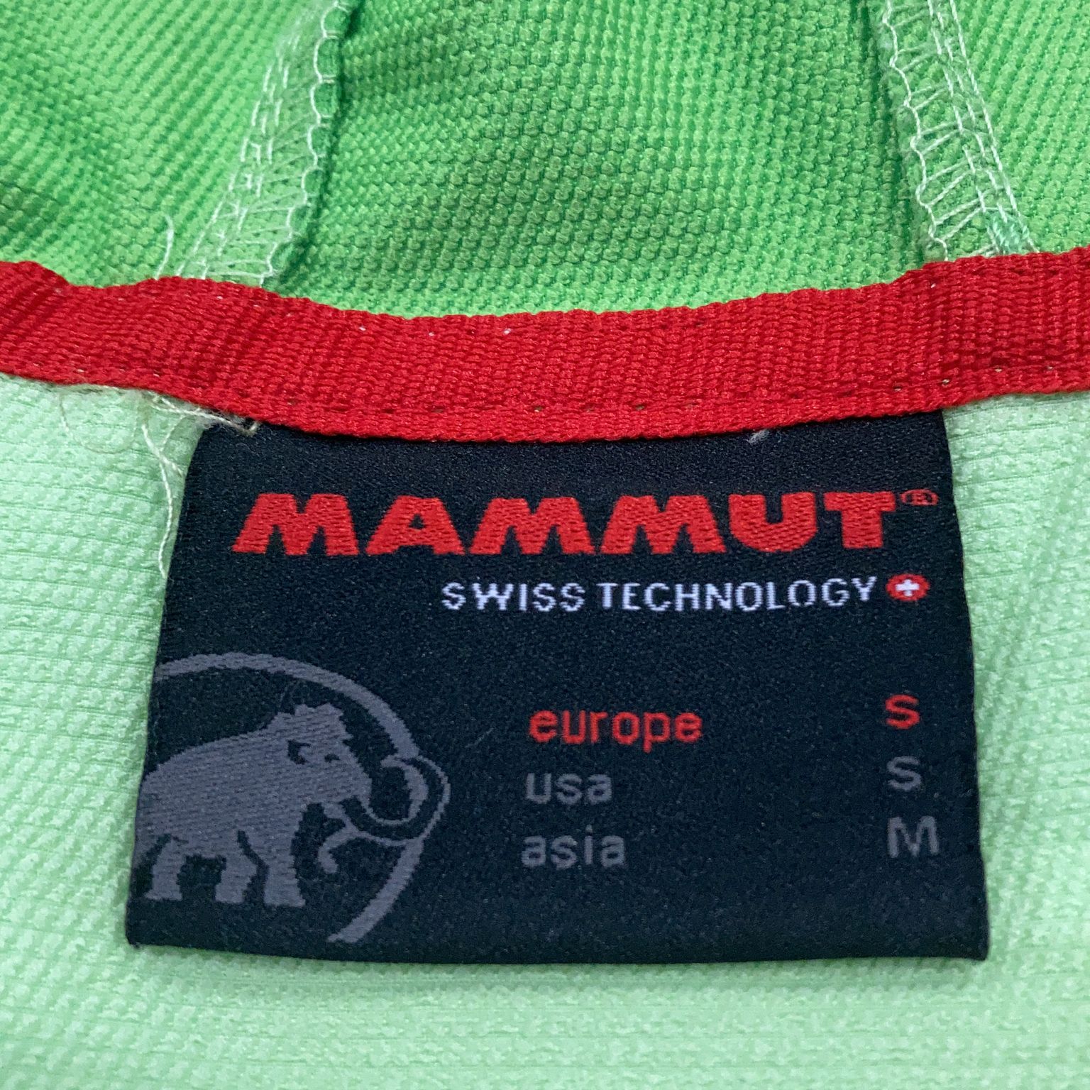 Mammut