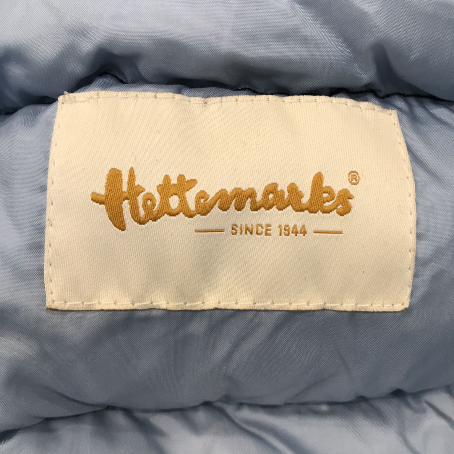 Hettemarks