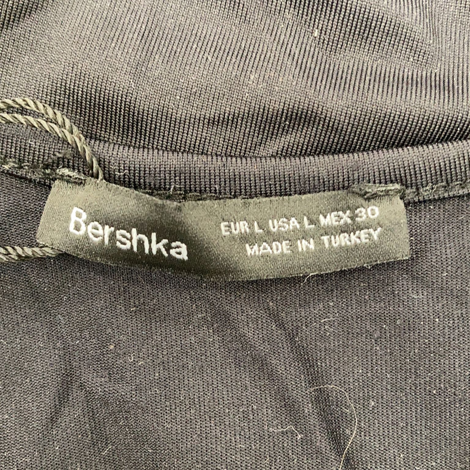 Bershka