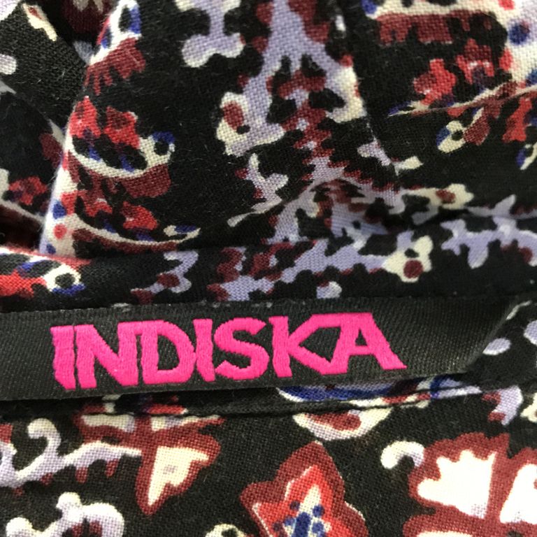 Indiska