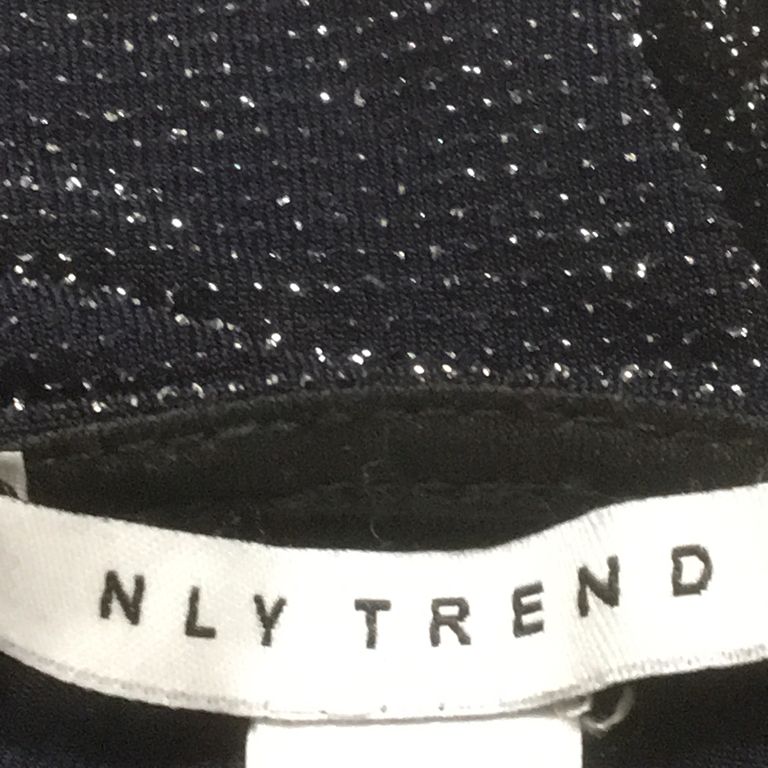 NLY Trend